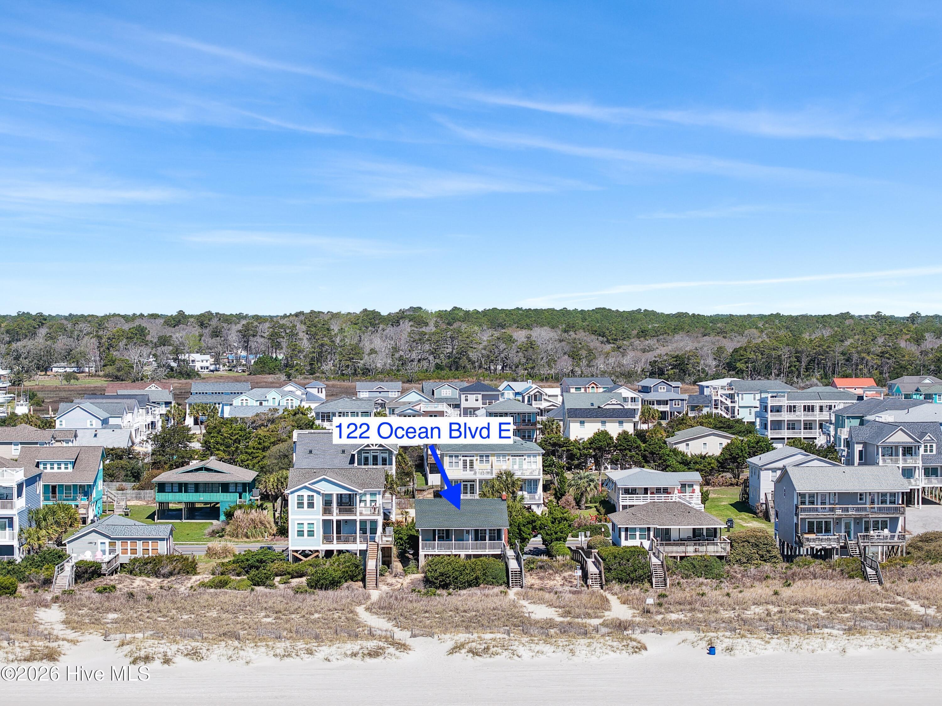 122 Ocean Boulevard E Property Photo 34