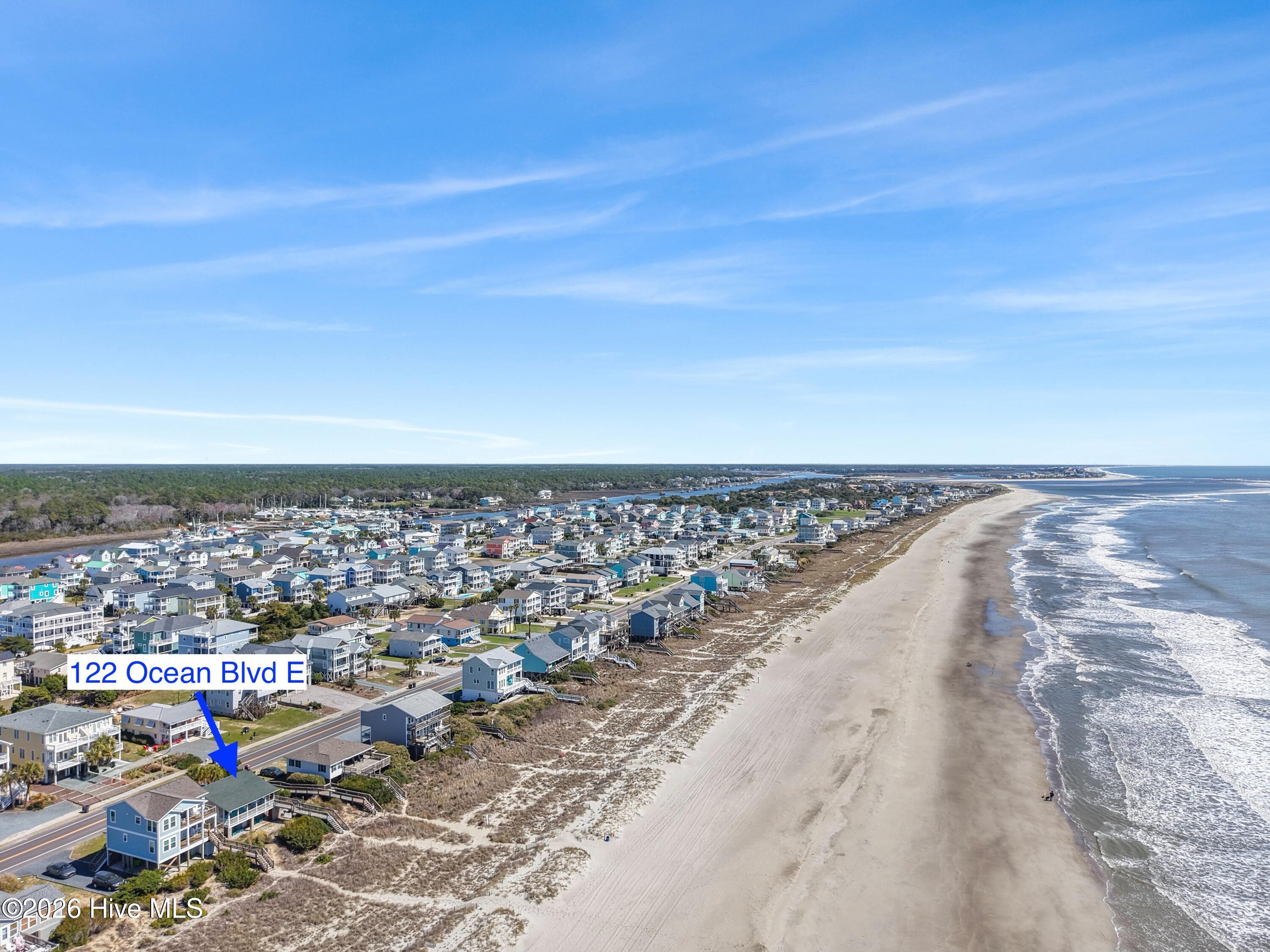 122 Ocean Boulevard E Property Photo 35