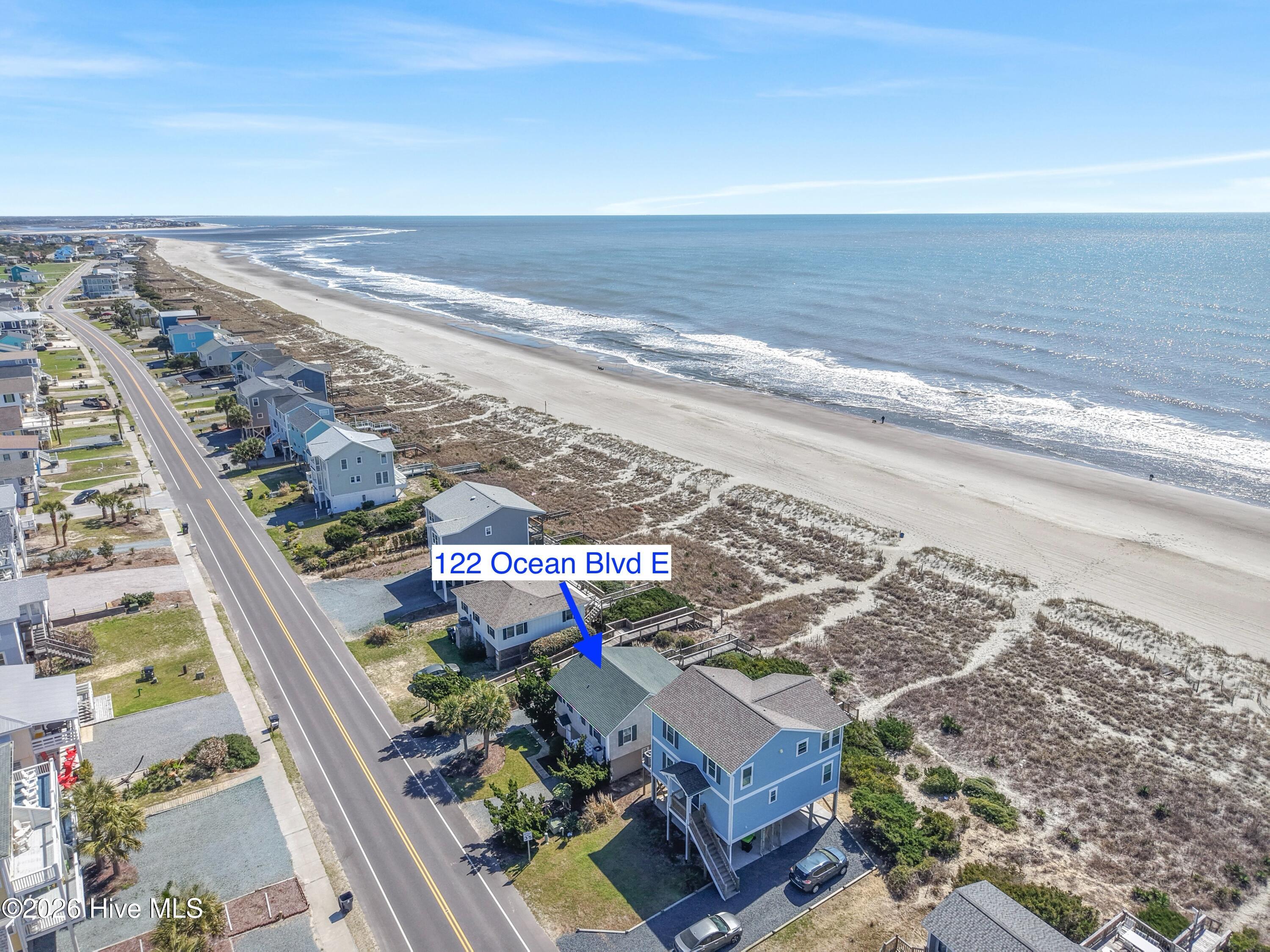 122 Ocean Boulevard E Property Photo 37