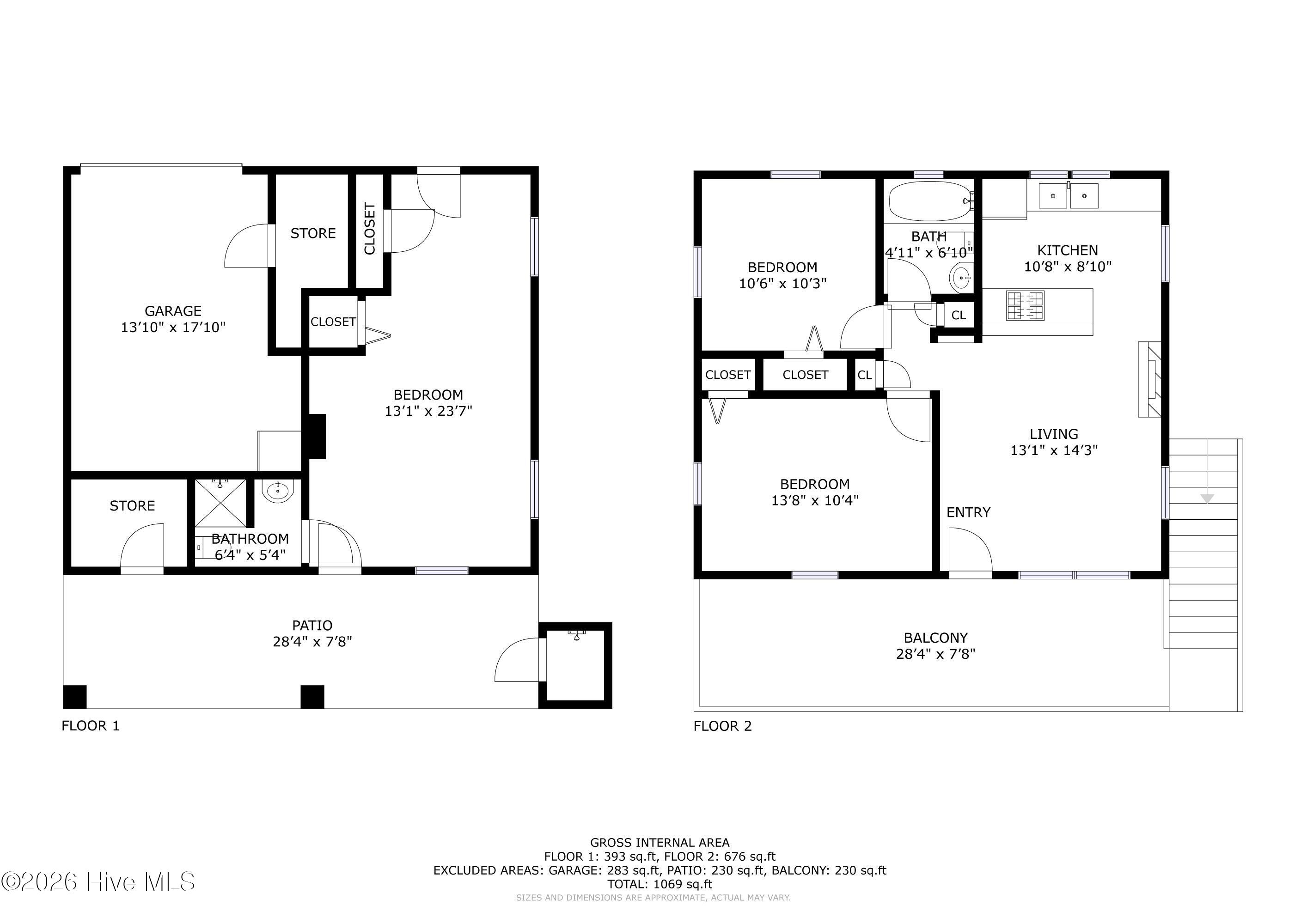 122 Ocean Boulevard E Property Photo 38