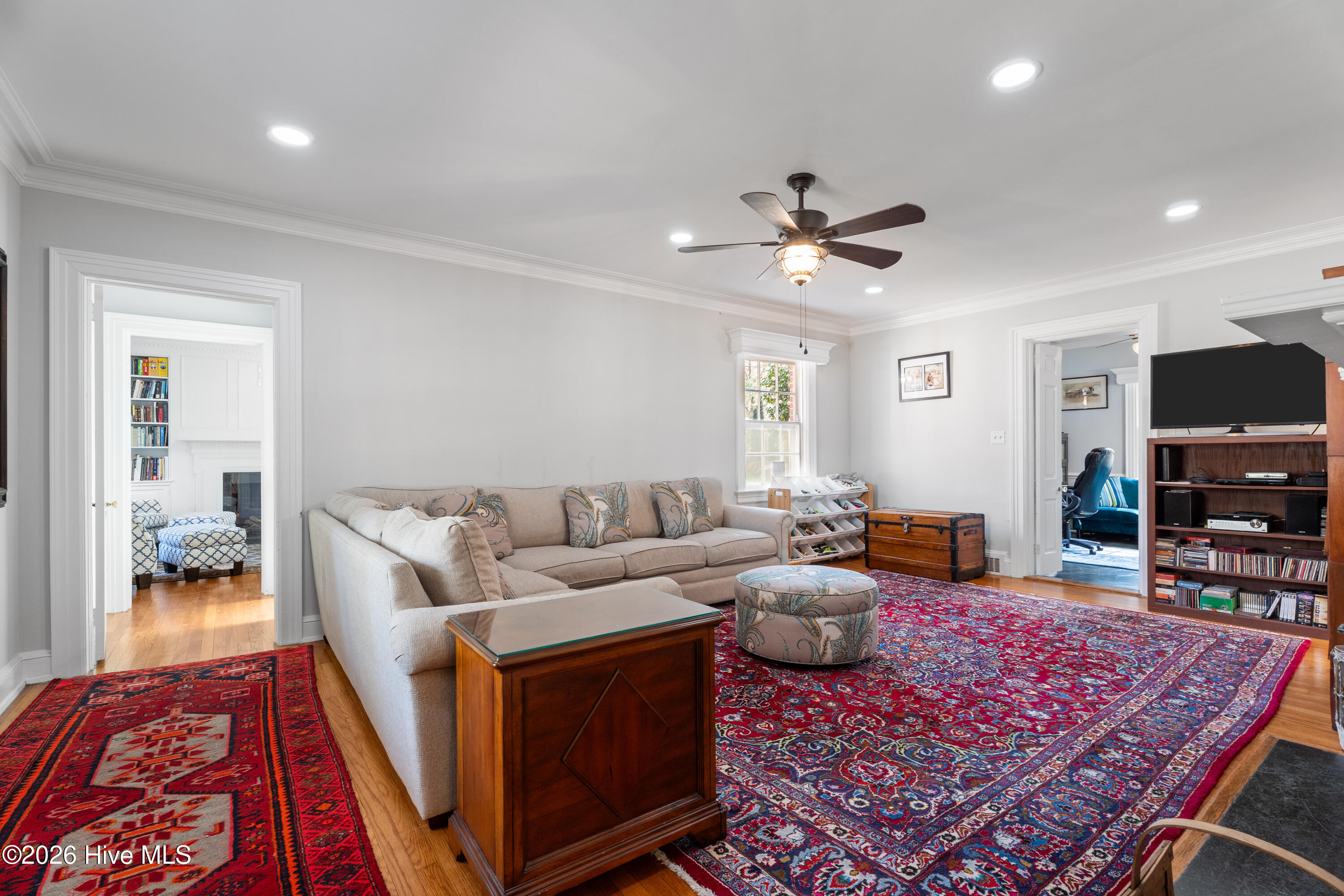1401 W Haven Boulevard Property Photo 5