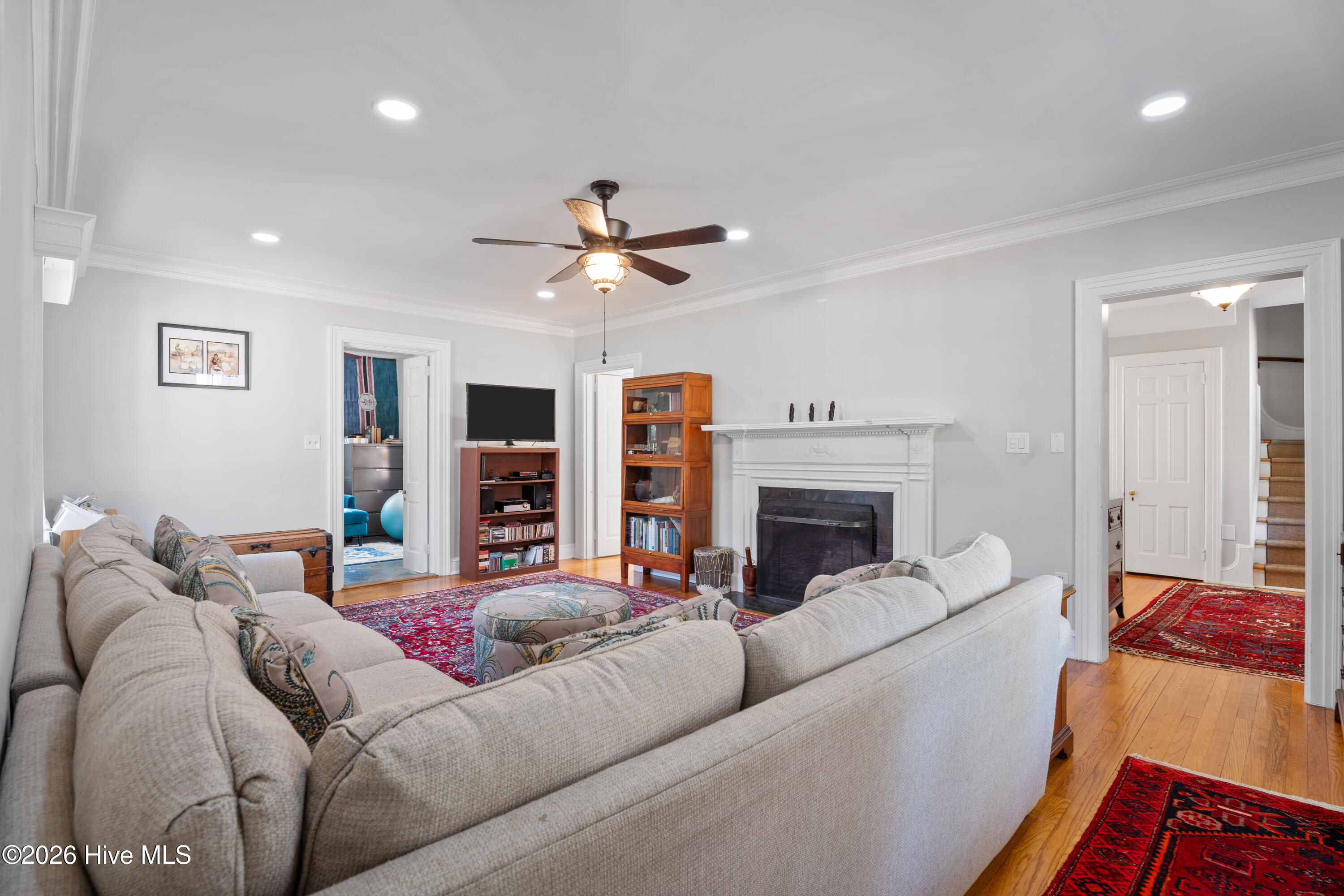 1401 W Haven Boulevard Property Photo 6