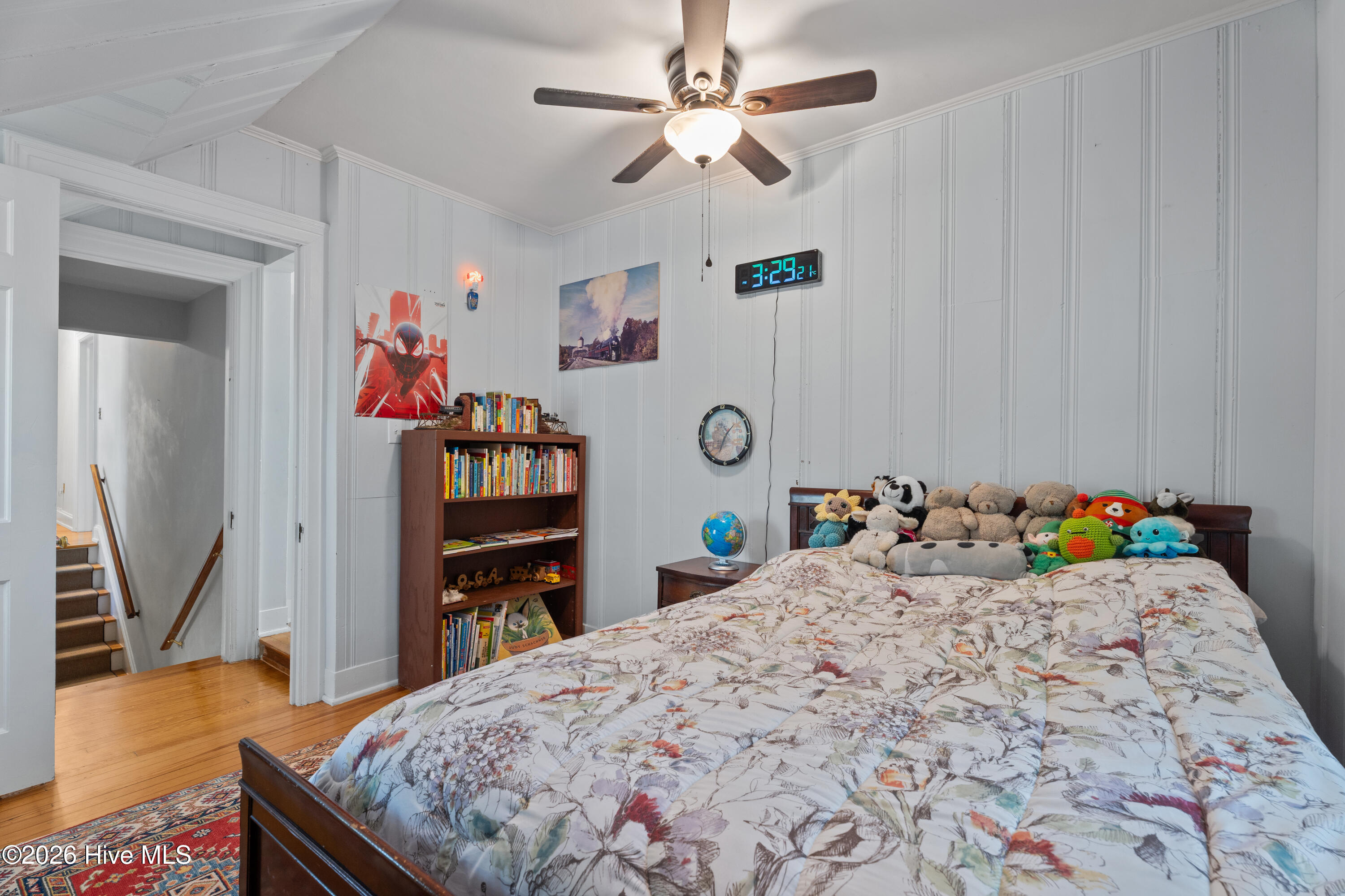 1401 W Haven Boulevard Property Photo 29