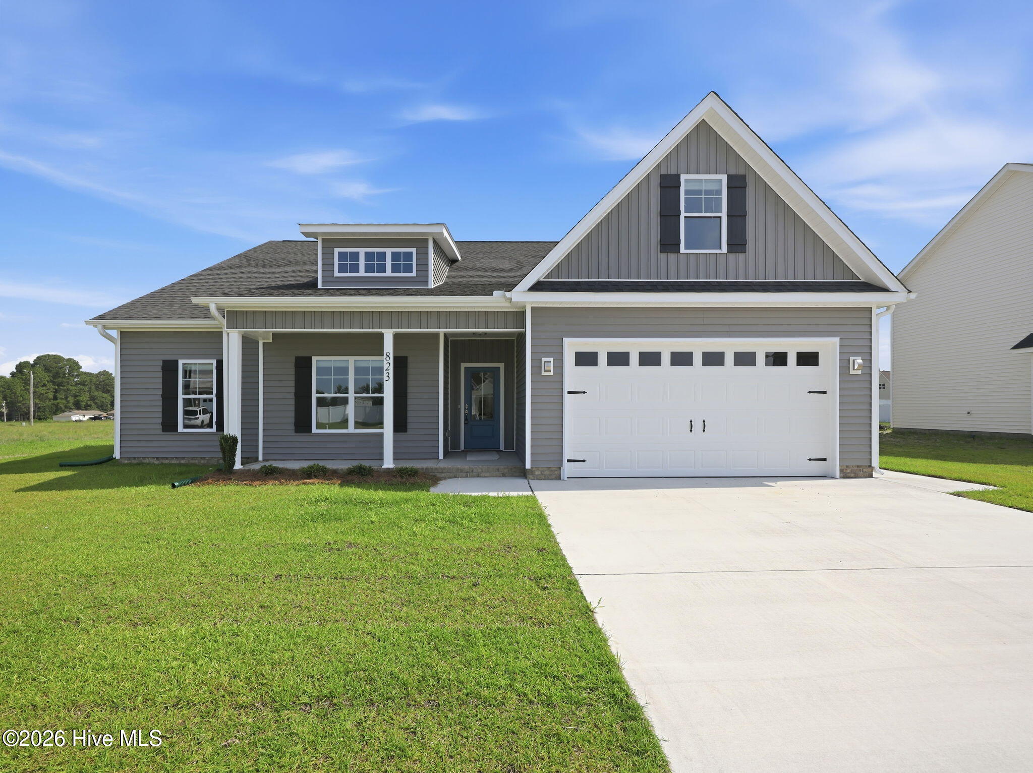 823 Mulligan Drive Property Photo 2