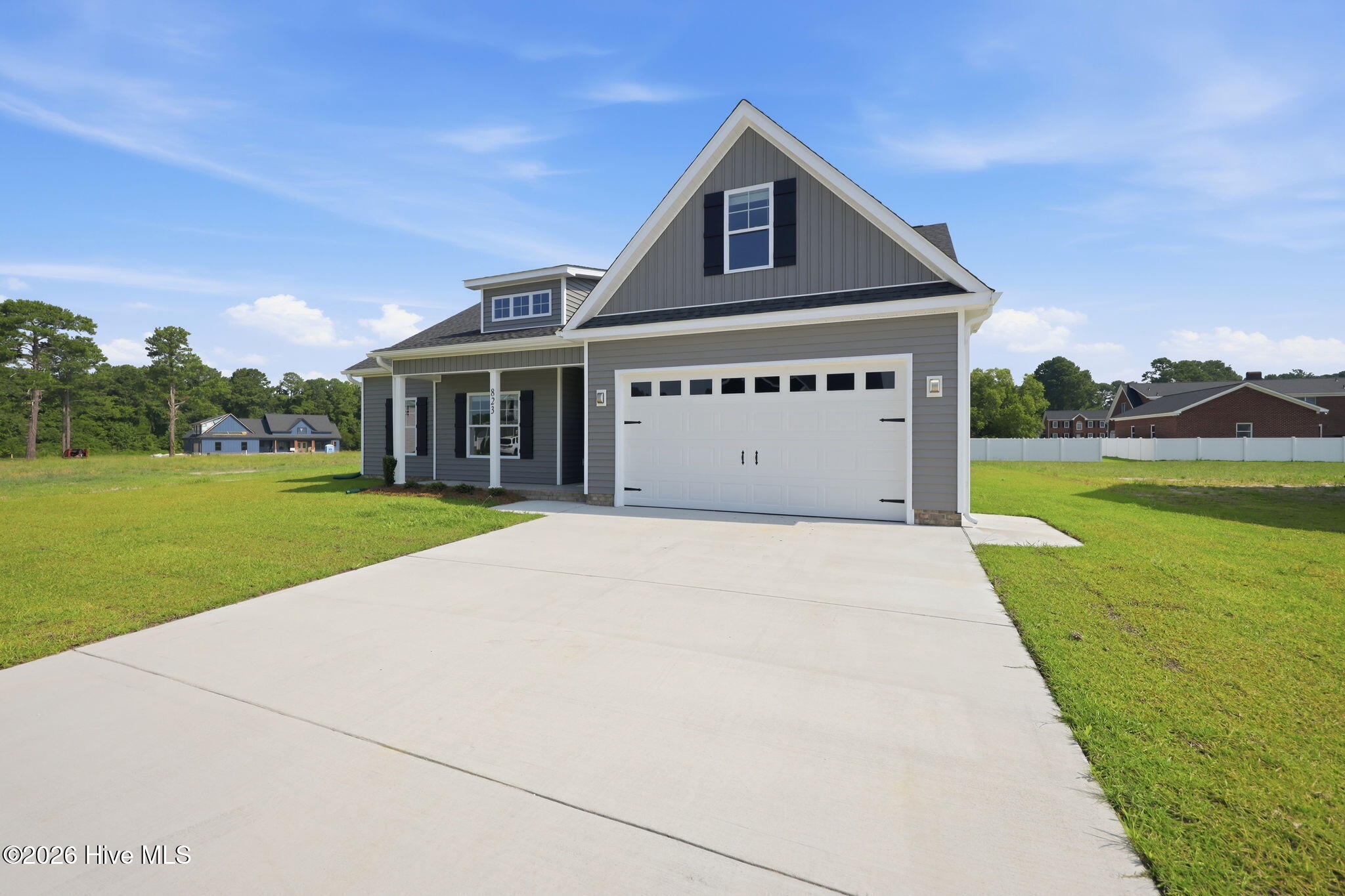 823 Mulligan Drive Property Photo 3