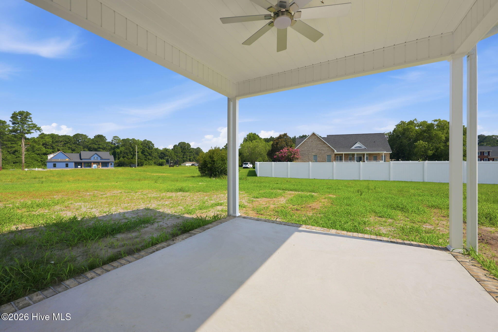 823 Mulligan Drive Property Photo 4