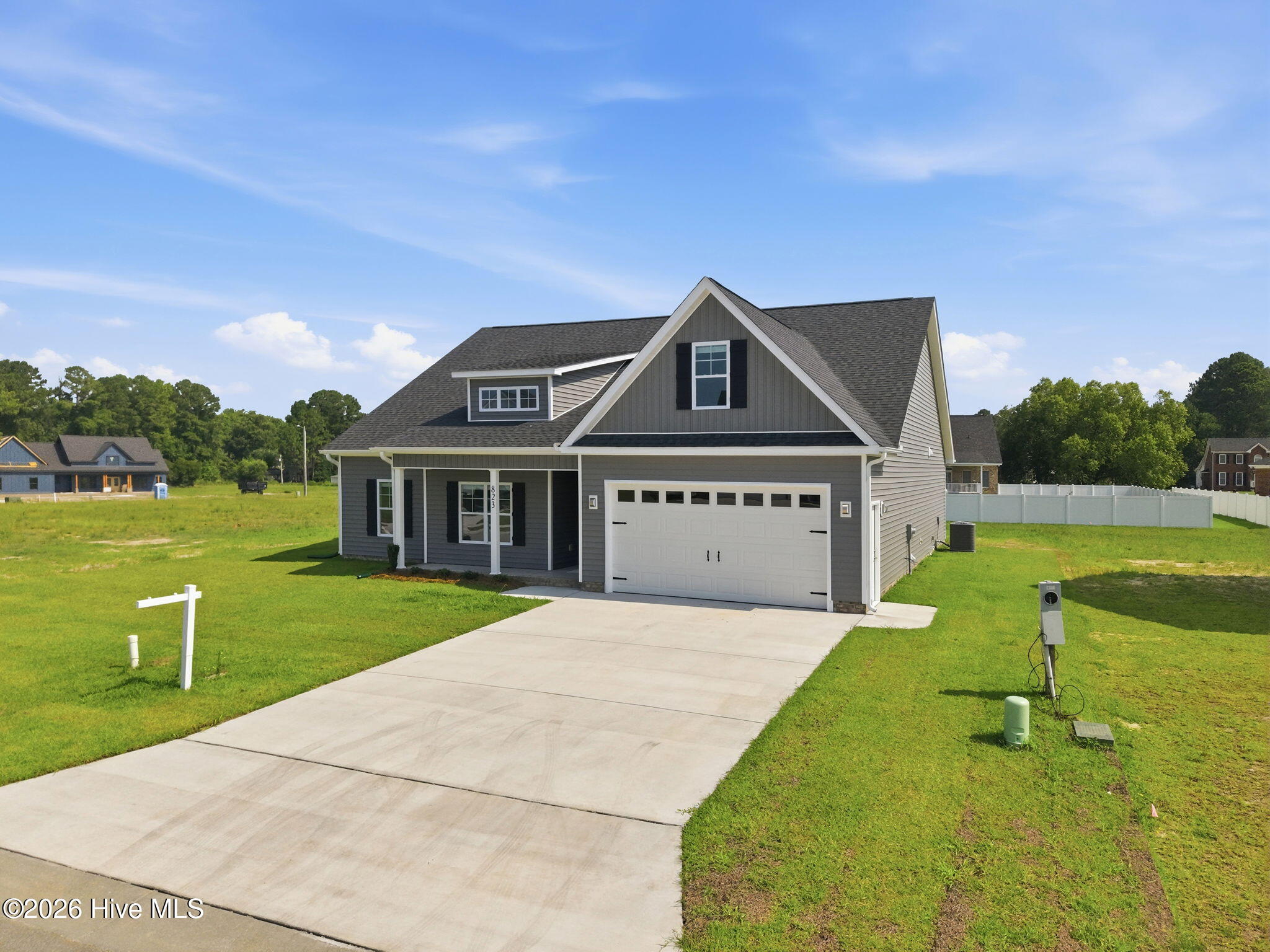 823 Mulligan Drive Property Photo 39