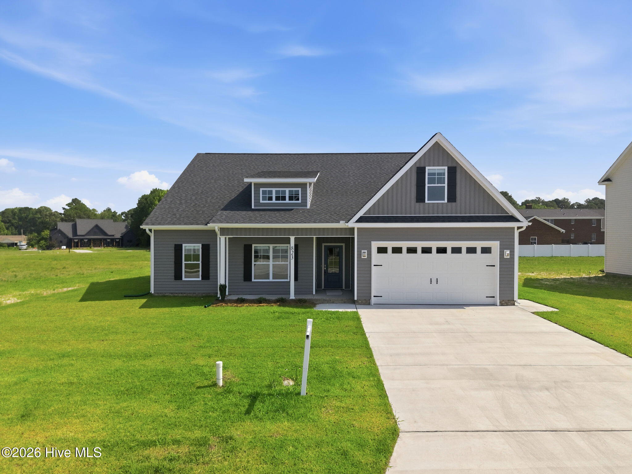 823 Mulligan Drive Property Photo 40