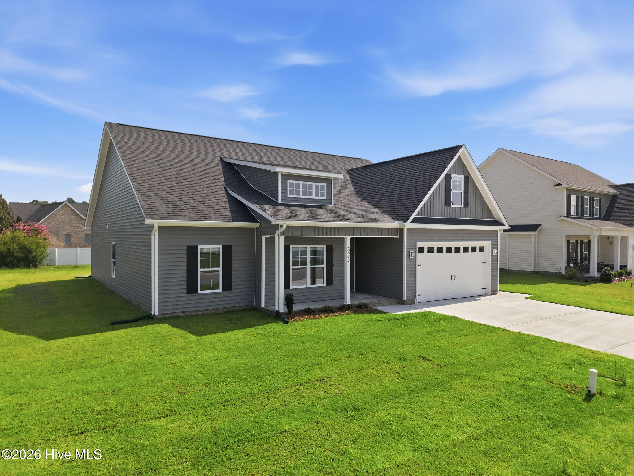 823 Mulligan Drive Property Photo 41