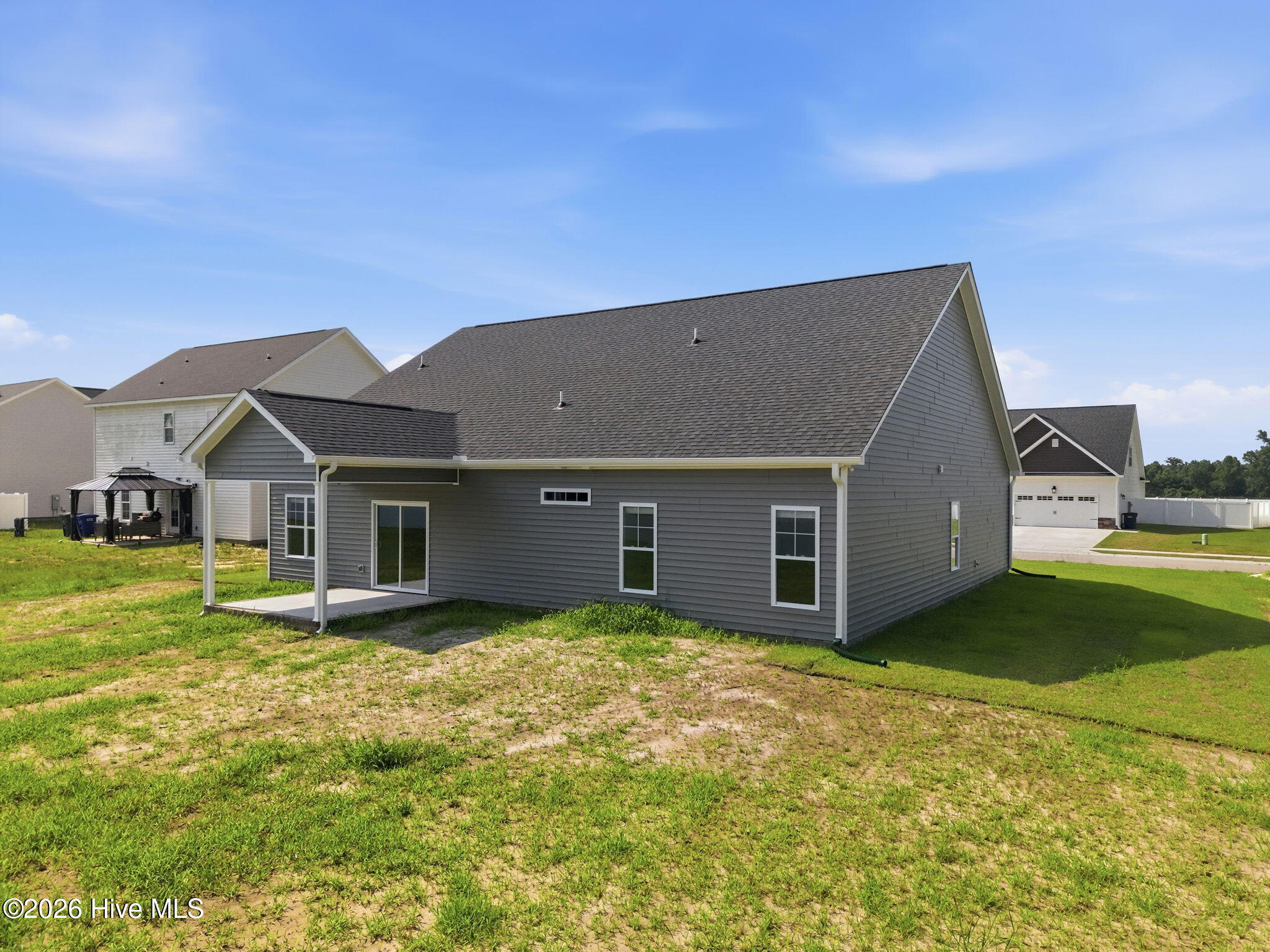 823 Mulligan Drive Property Photo 42