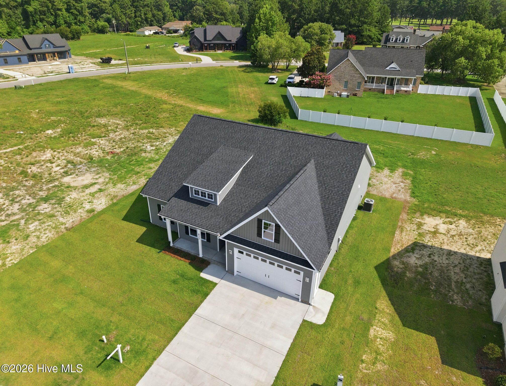823 Mulligan Drive Property Photo 45