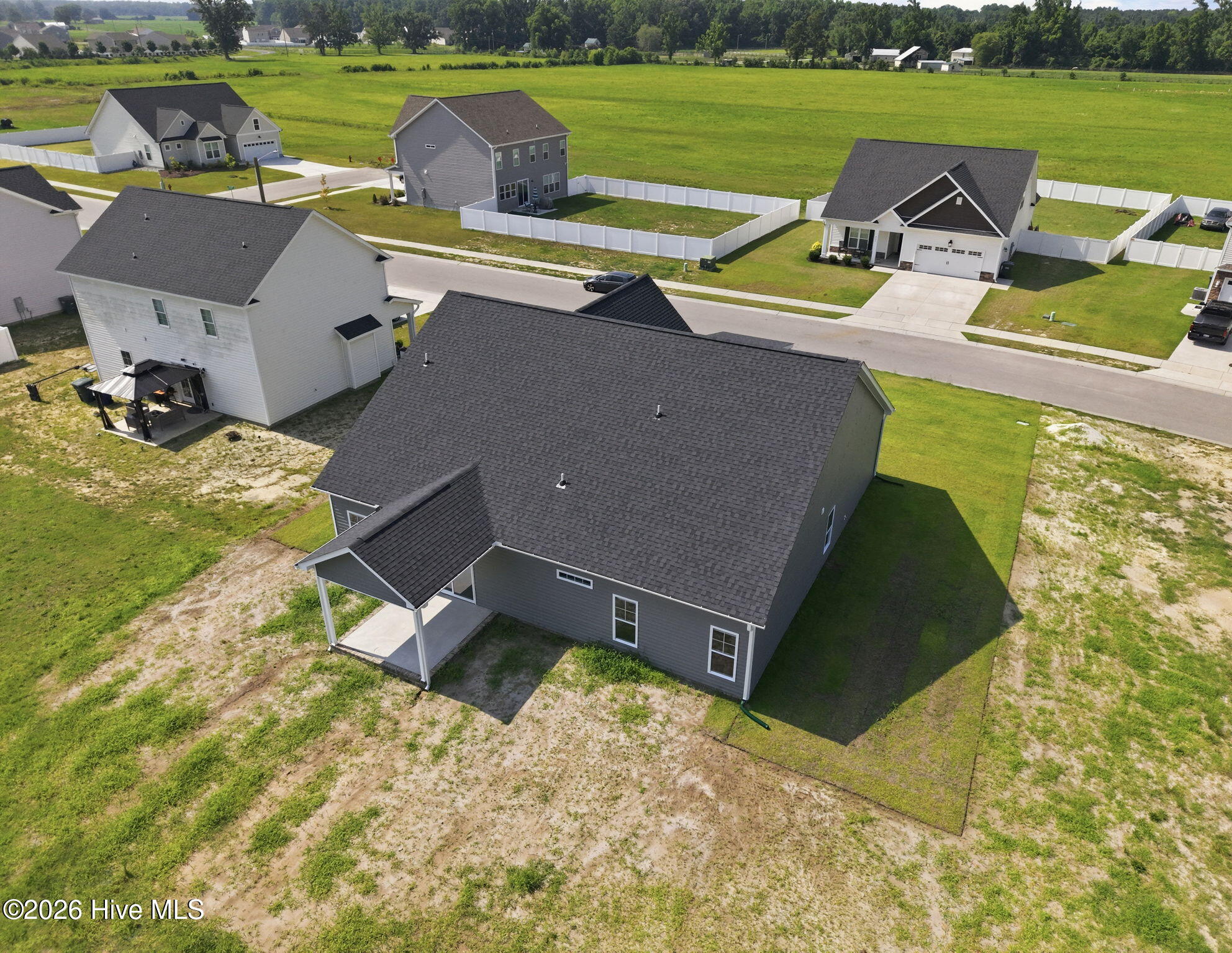 823 Mulligan Drive Property Photo 46