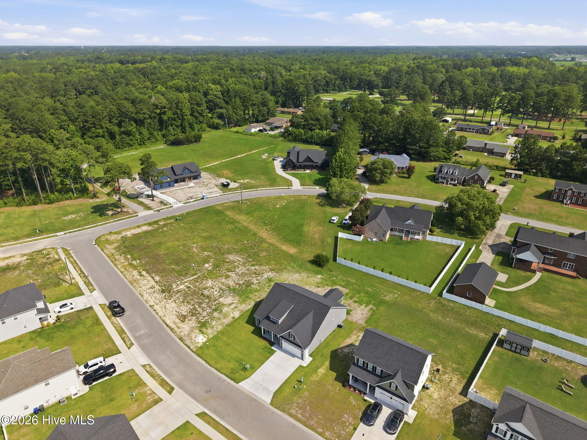 823 Mulligan Drive Property Photo 49