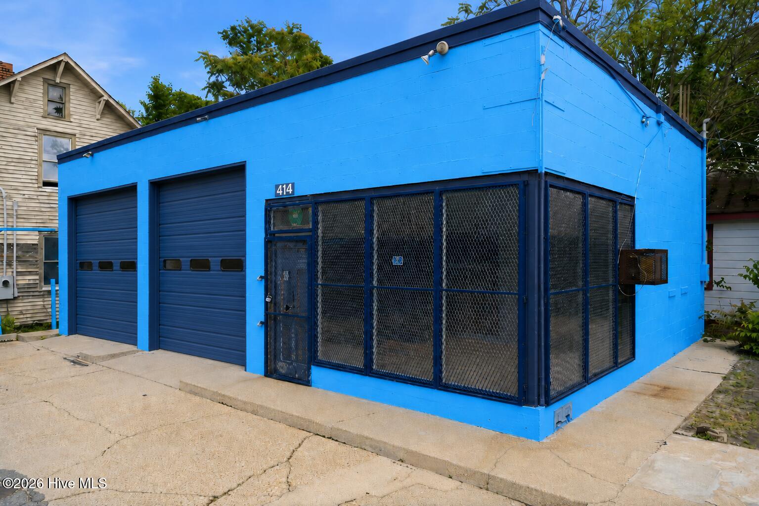 414 S John Street Property Photo 43