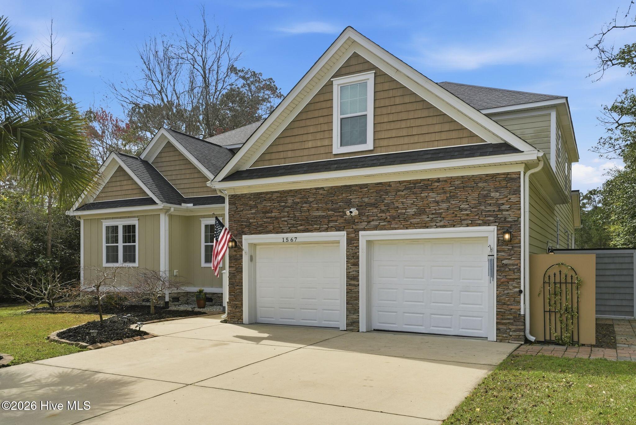 1567 Colonist Square Sw Property Photo 14