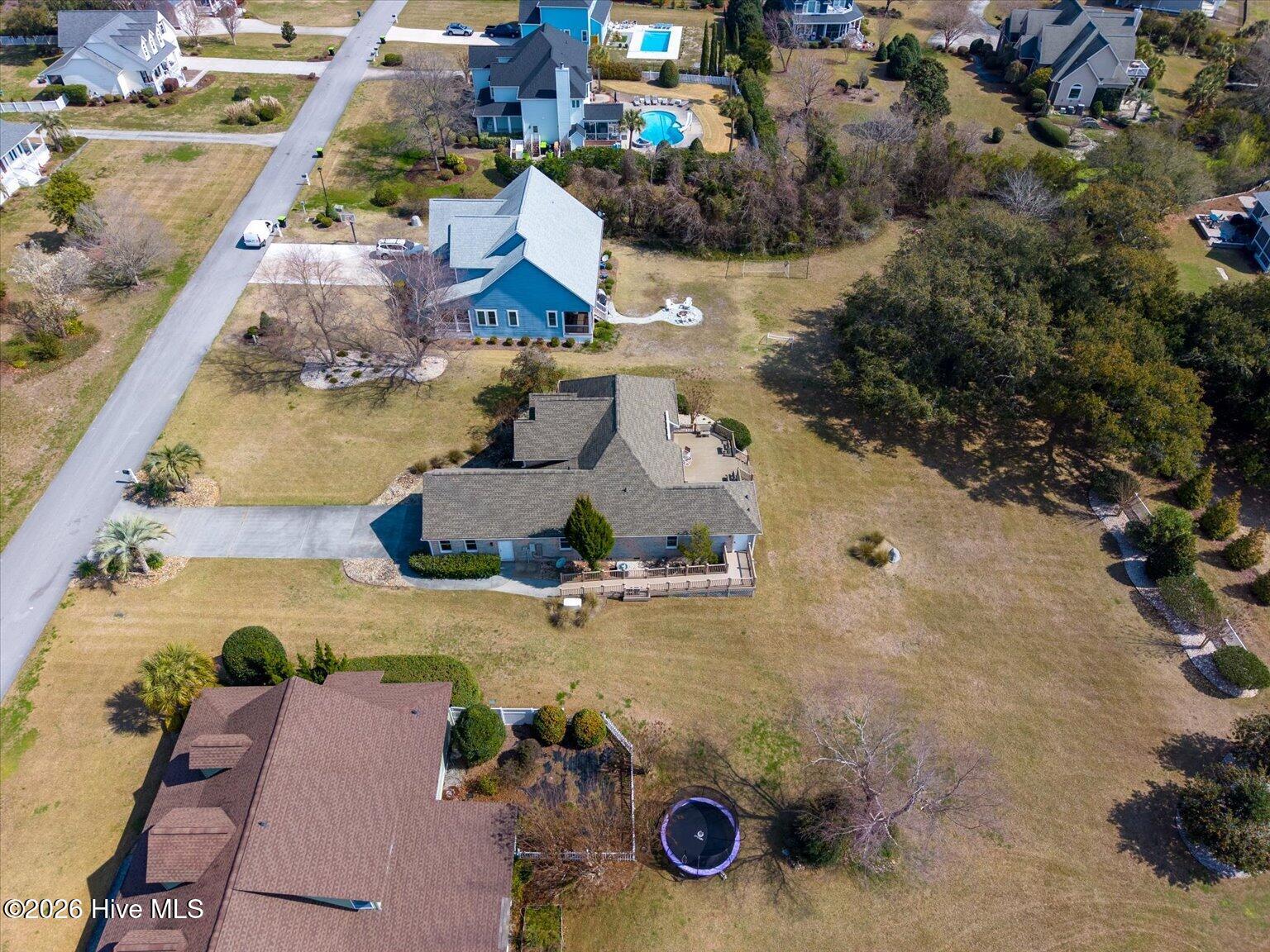 113 Lookout Ridge Property Photo 45