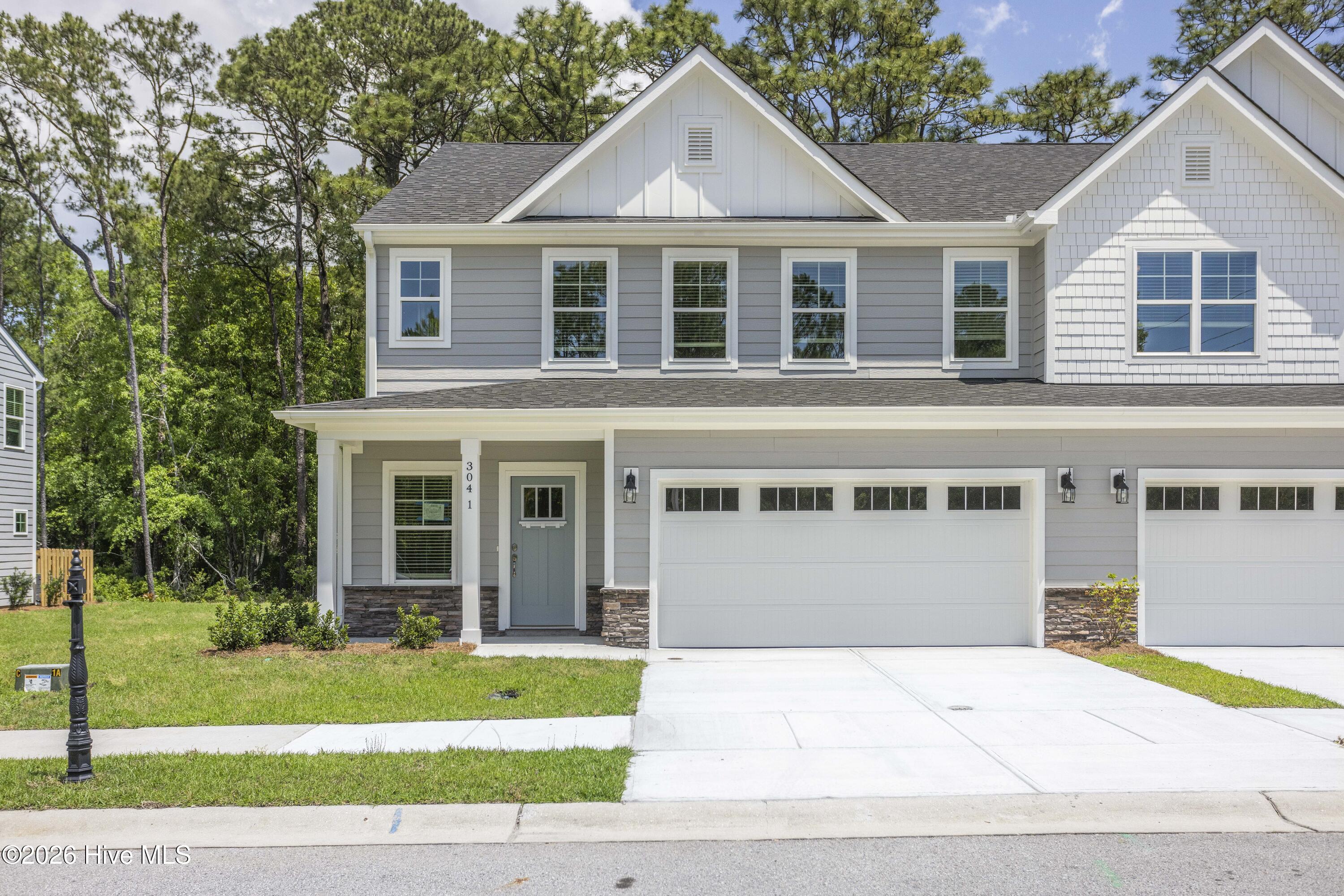 4752 Tallow Trace # 1 Property Photo 1