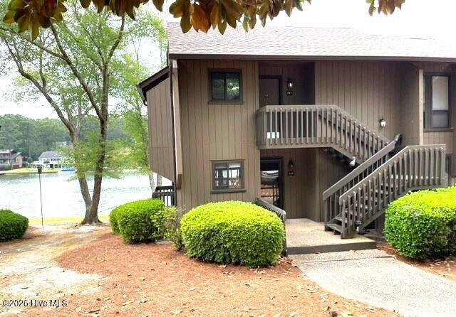 250 Sugar Gum Lane # 107 Property Photo 1