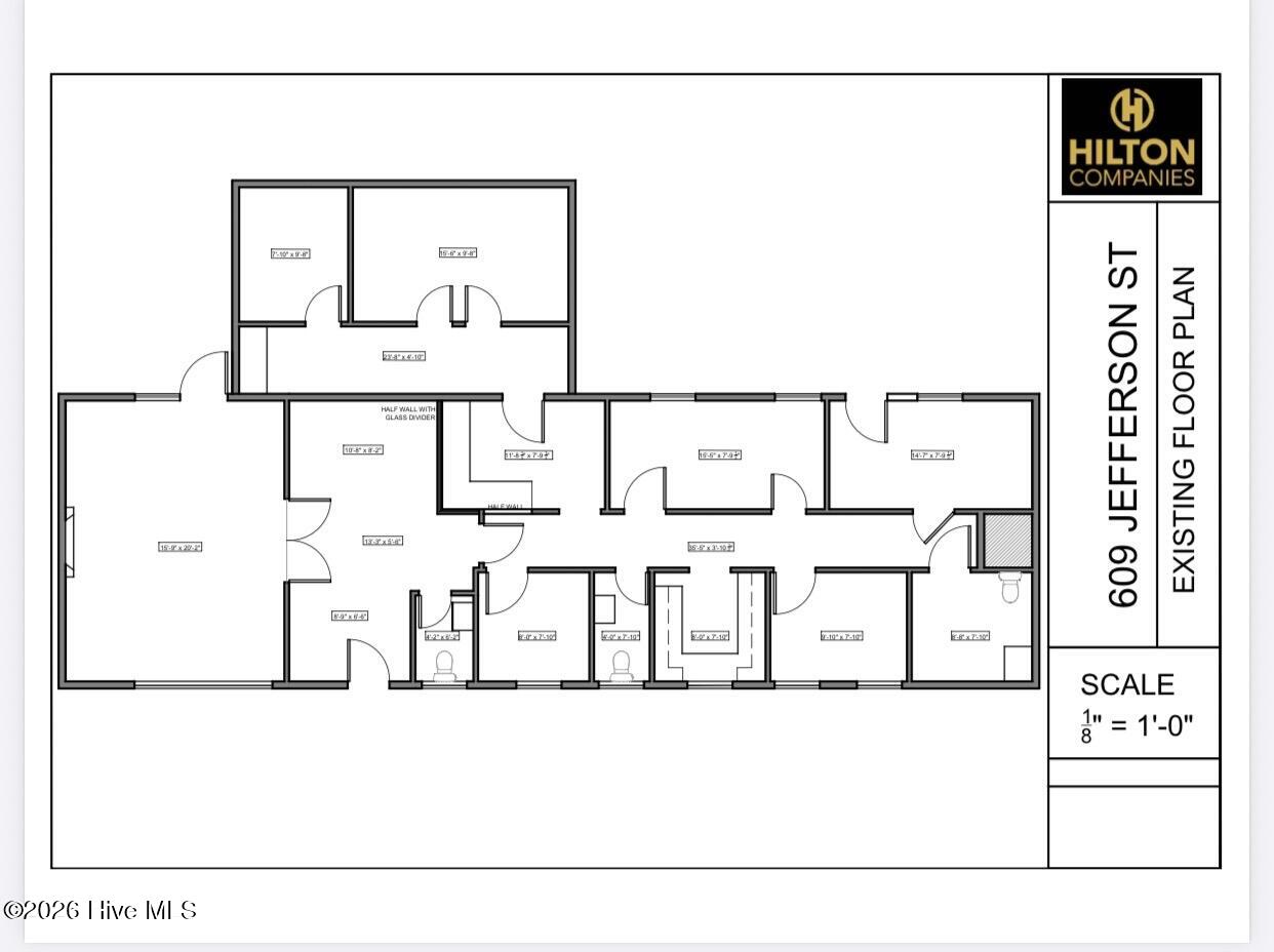 904 Jefferson Street Property Photo 28