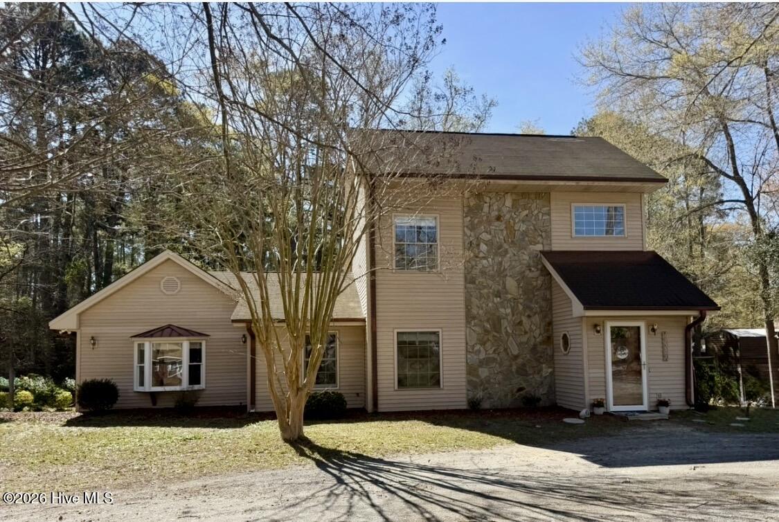 12221 Evergreen Lane Property Photo 2