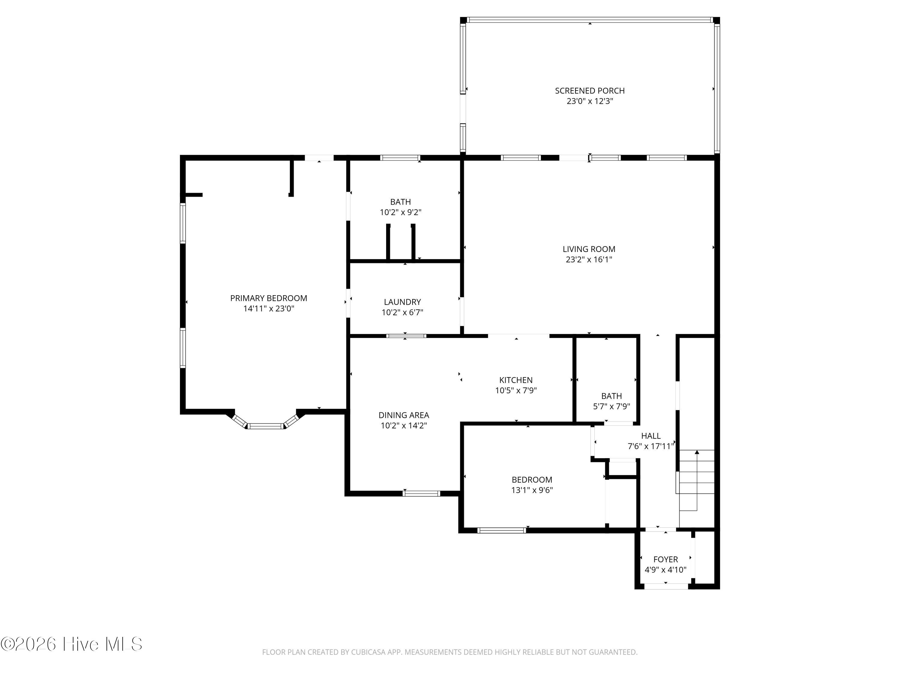 12221 Evergreen Lane Property Photo 3