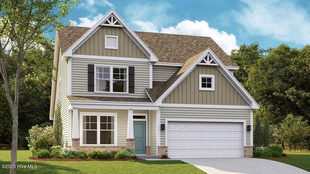 38 Cornelia Crossing