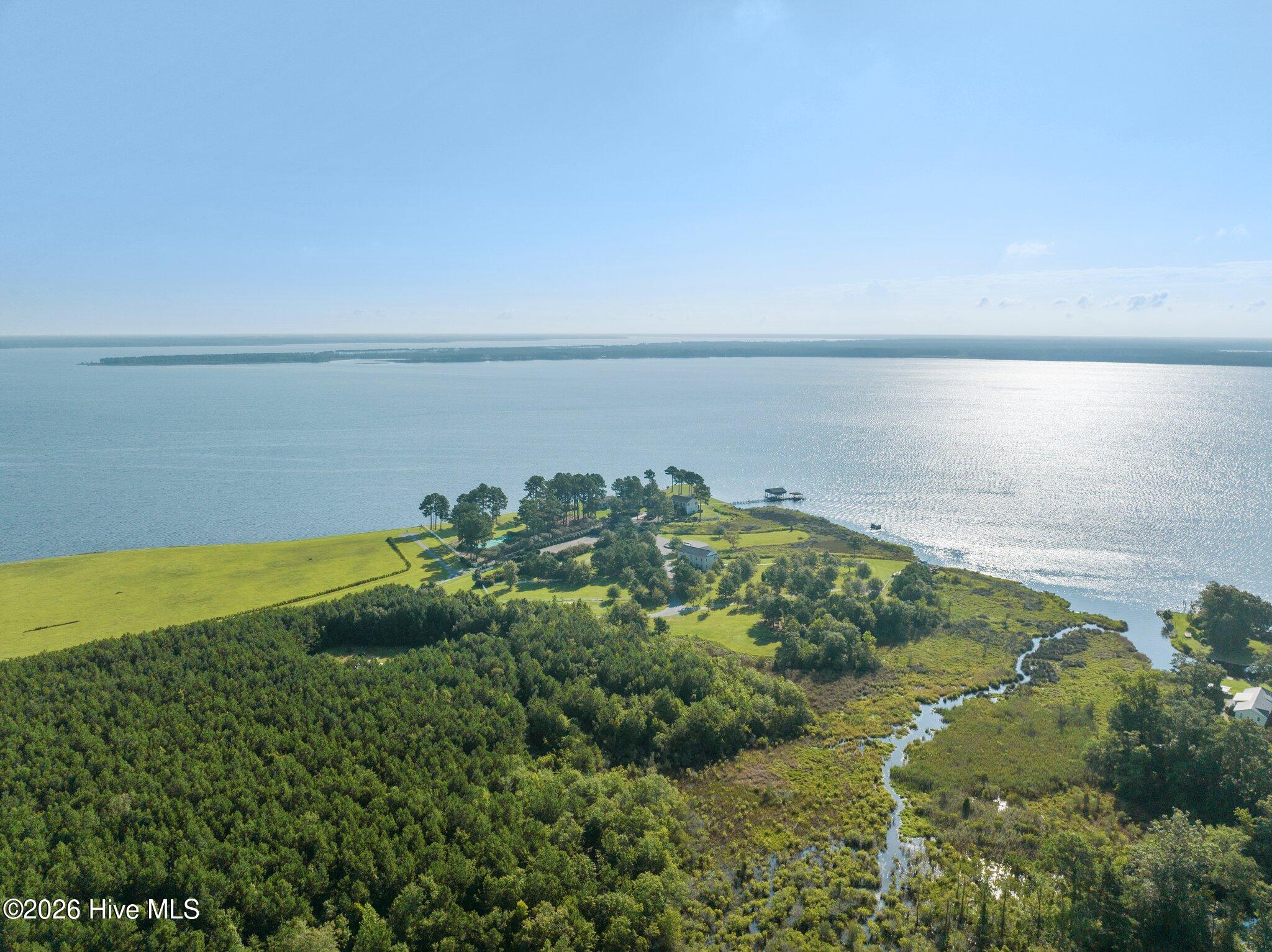 220 Pungo Shores Drive Property Photo 1
