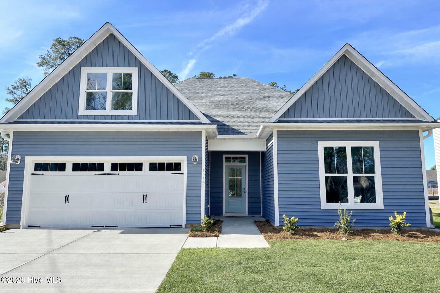 24 N Bandwheel Way Property Photo 1
