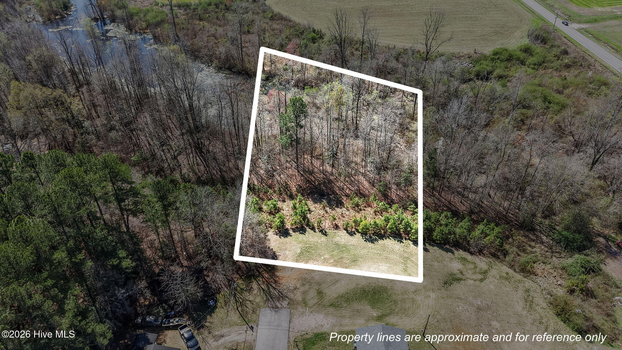 Lot 2 2 Mccoy Drive Property Photo 1
