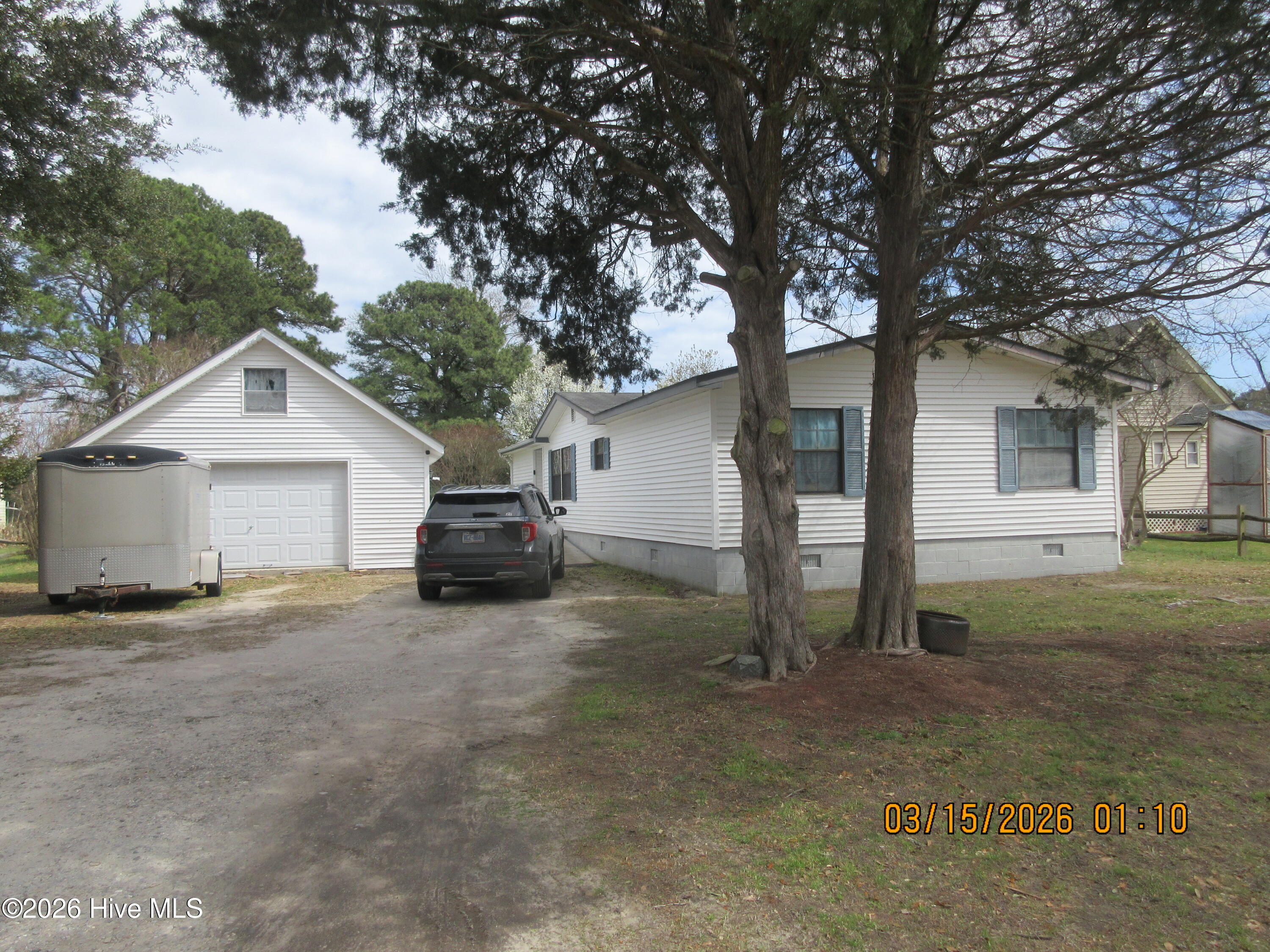 103 Seahawk Court Property Photo 1