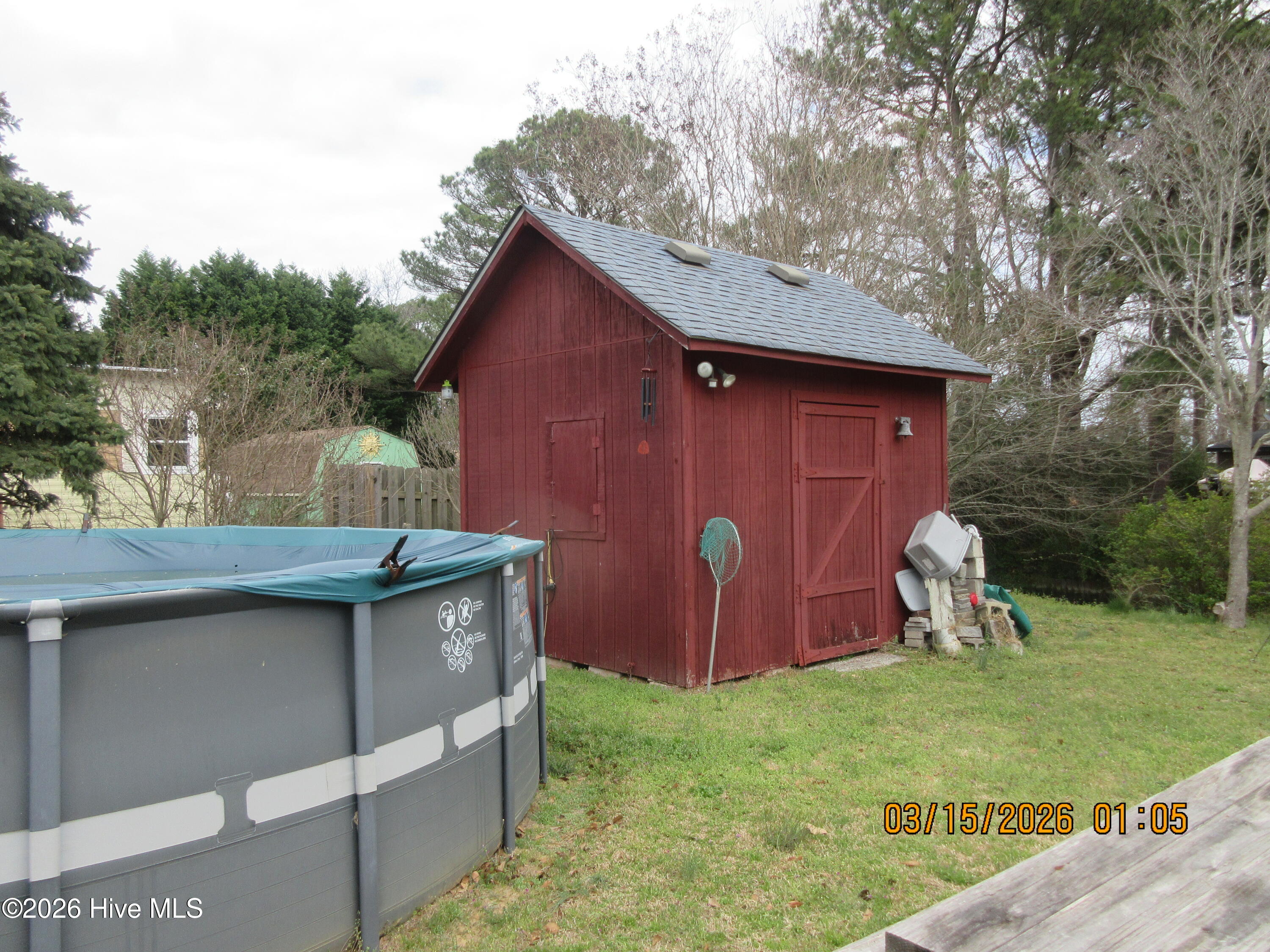 103 Seahawk Court Property Photo 4
