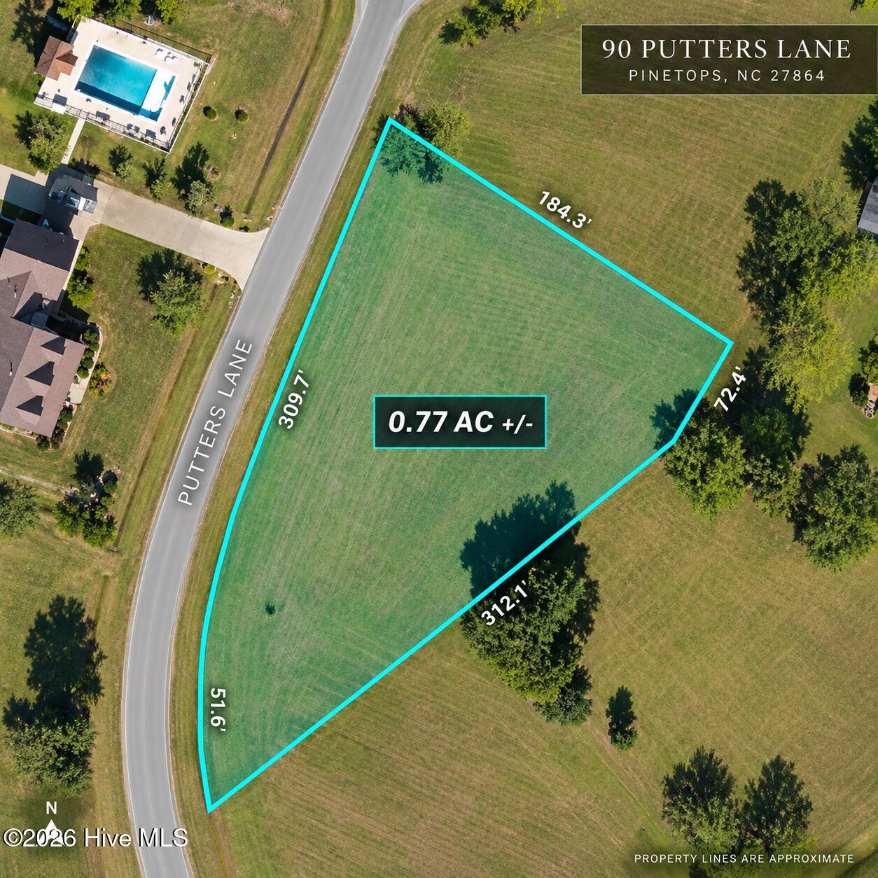90 Putters Lane Property Photo 1