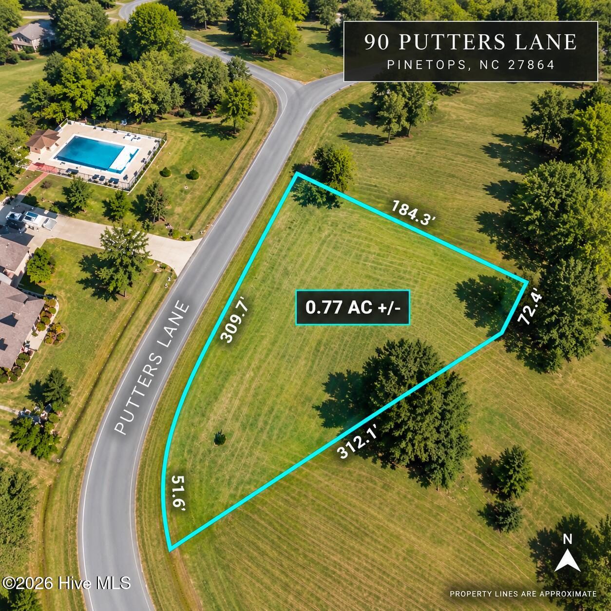 90 Putters Lane Property Photo 2