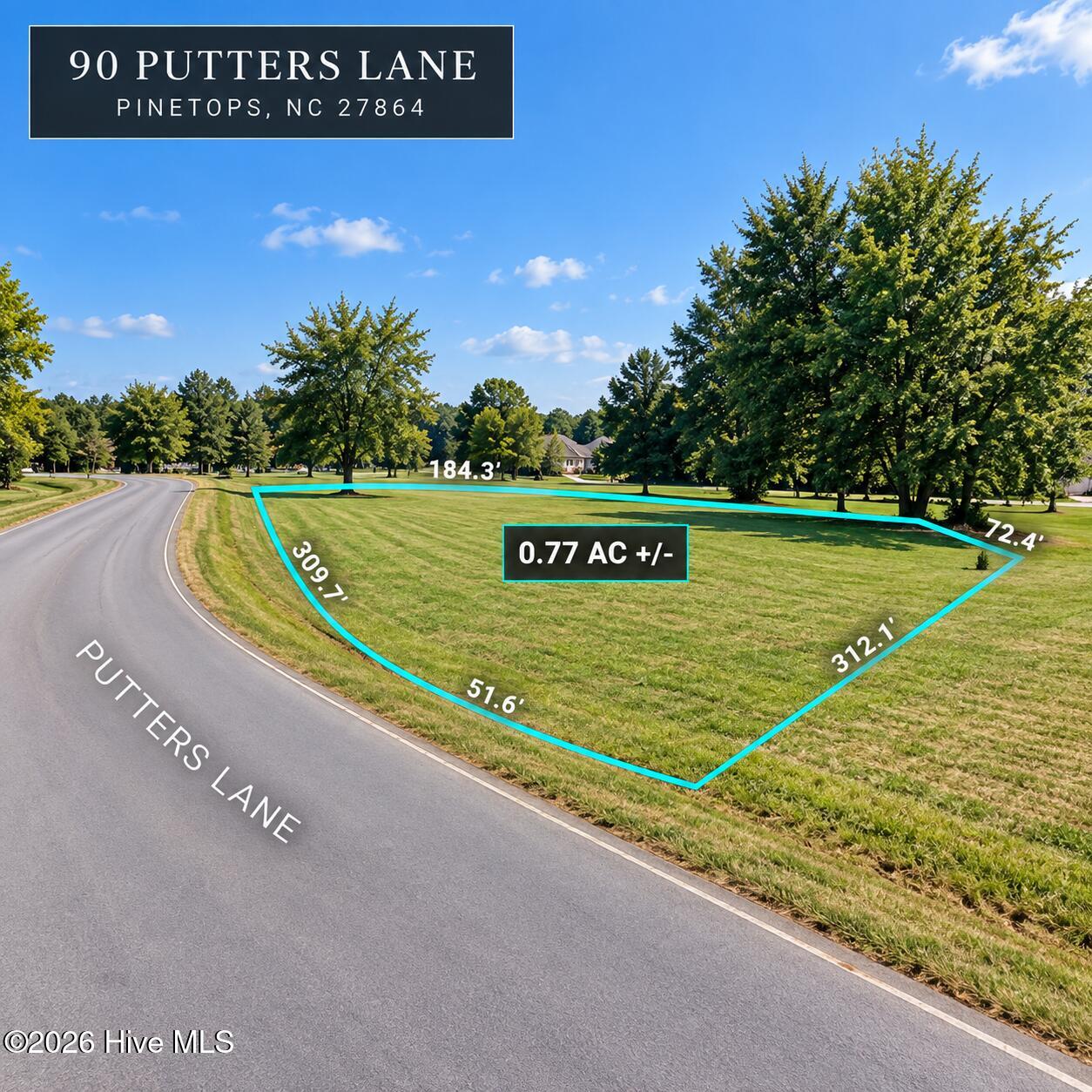 90 Putters Lane Property Photo 3