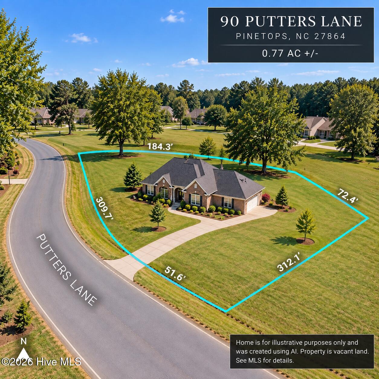 90 Putters Lane Property Photo 4