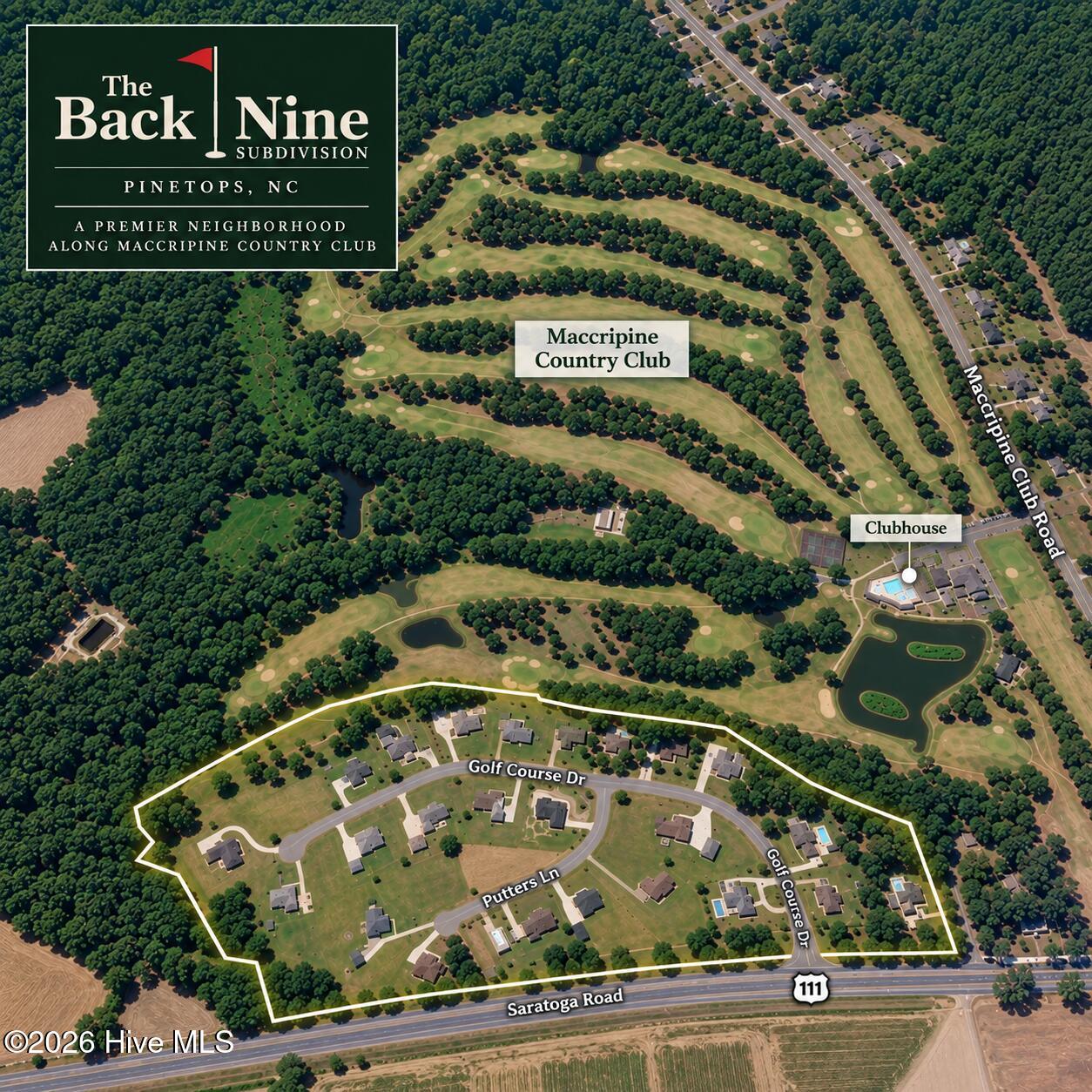 90 Putters Lane Property Photo 6