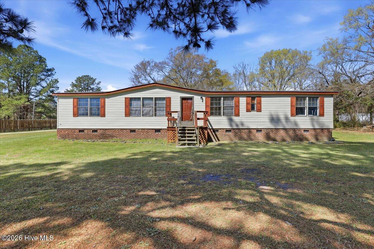 452 Pitt County Line Road Property Photo 3