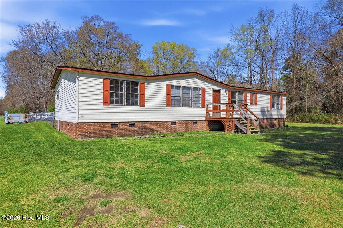452 Pitt County Line Road Property Photo 4