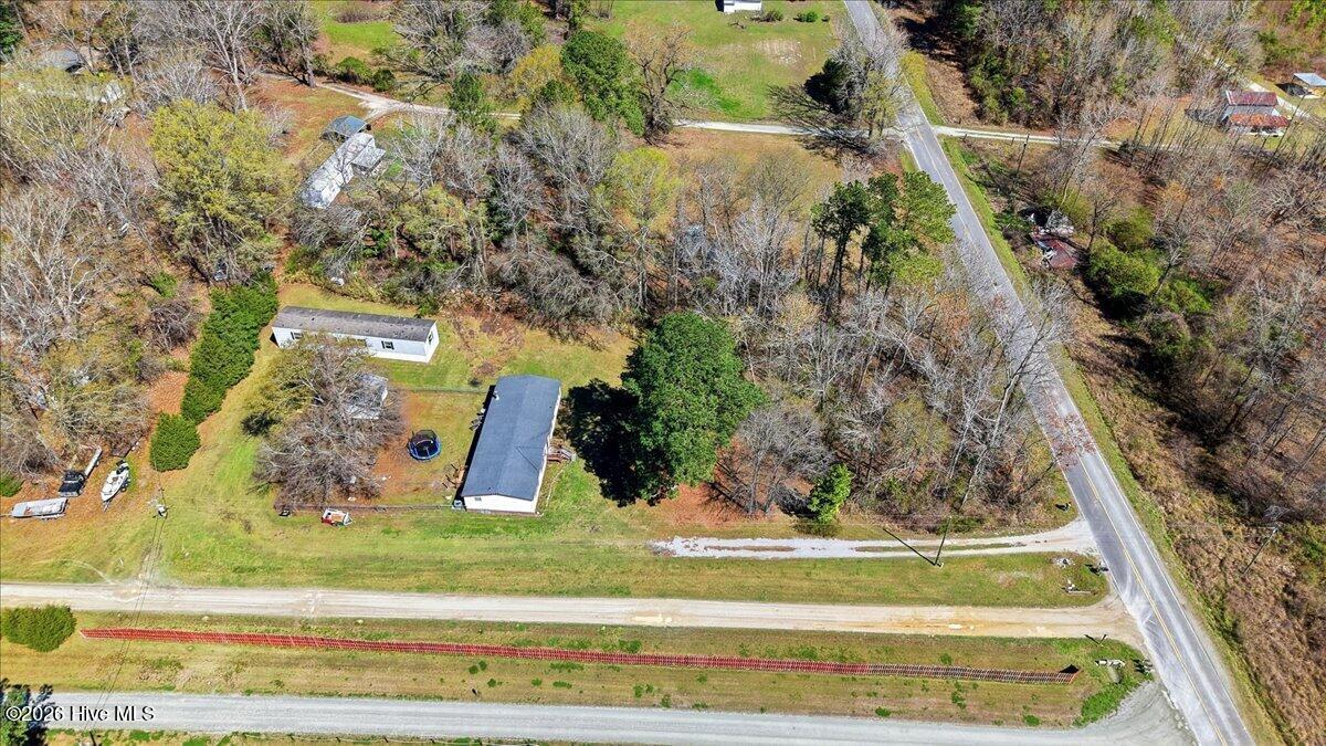452 Pitt County Line Road Property Photo 5