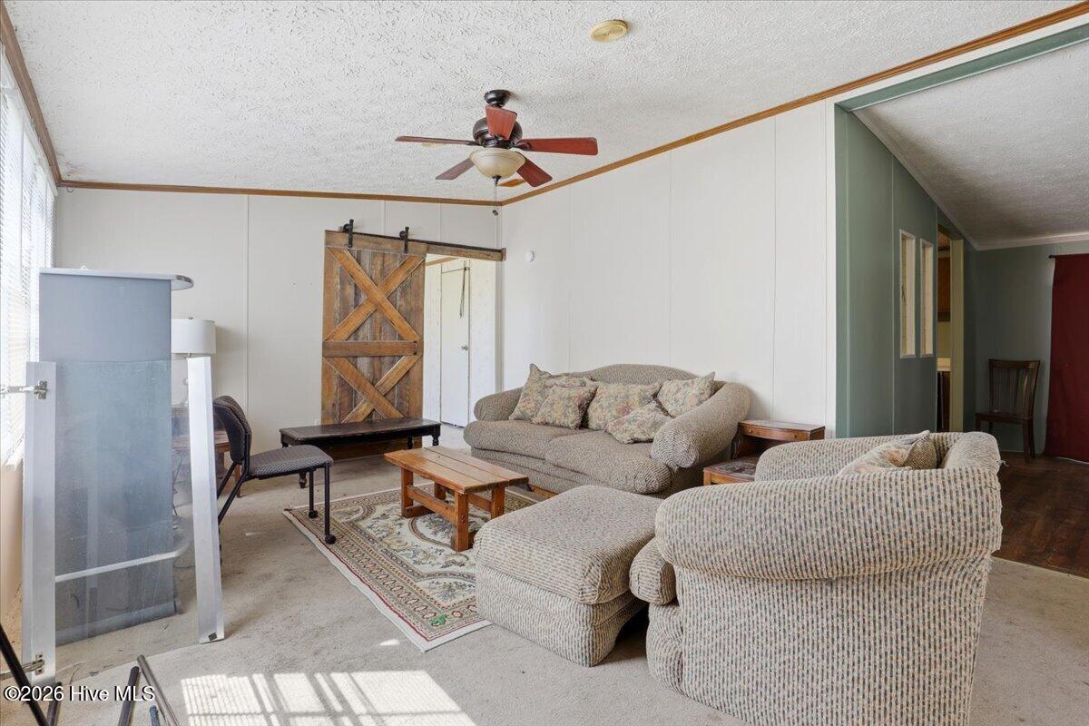452 Pitt County Line Road Property Photo 9