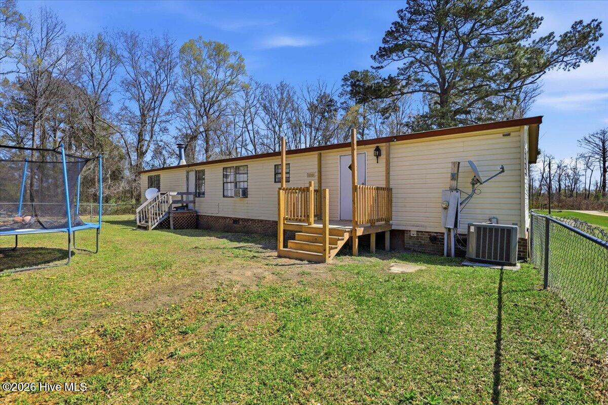 452 Pitt County Line Road Property Photo 21