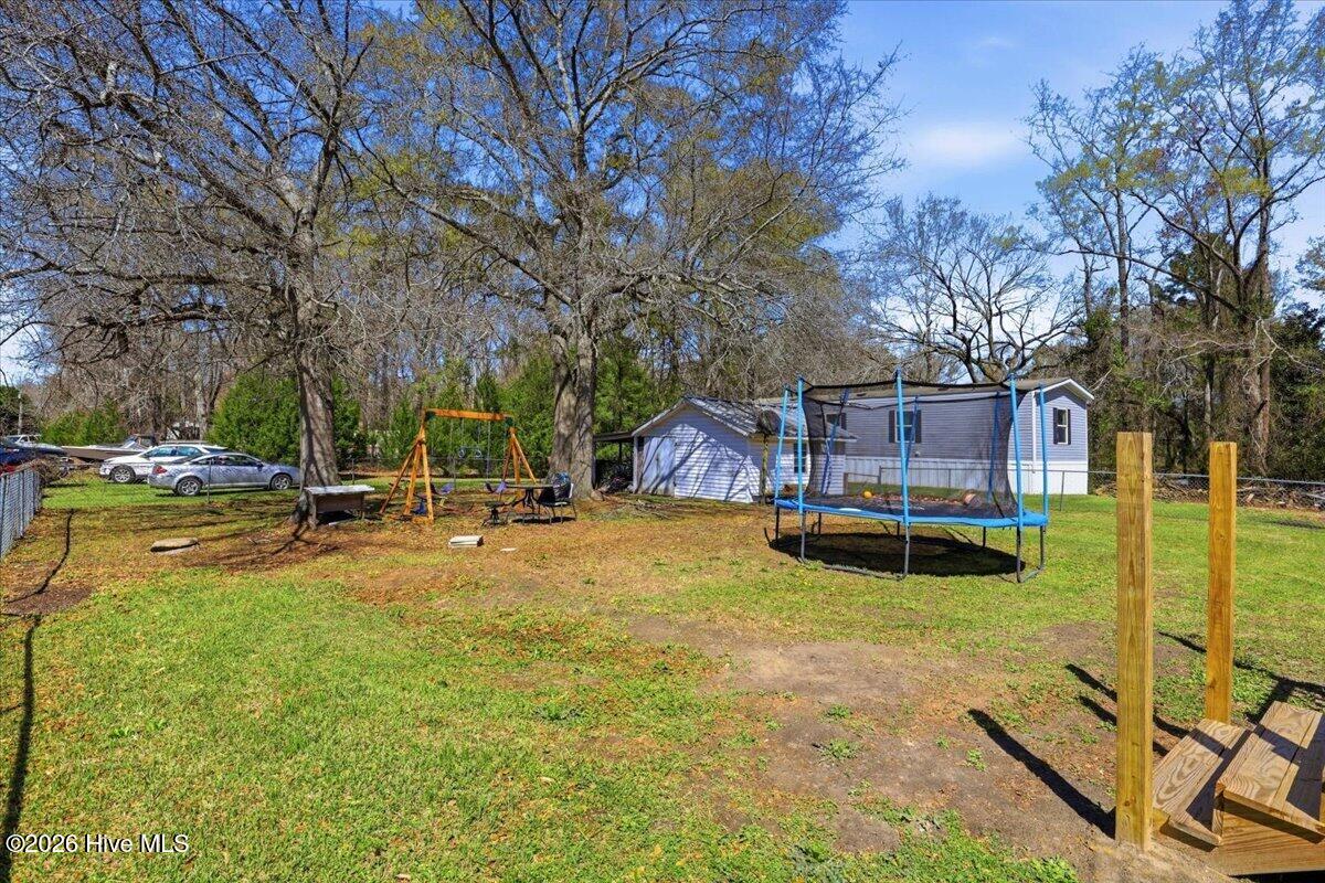 452 Pitt County Line Road Property Photo 22