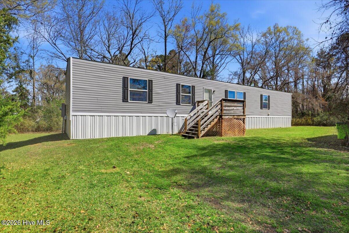 452 Pitt County Line Road Property Photo 23