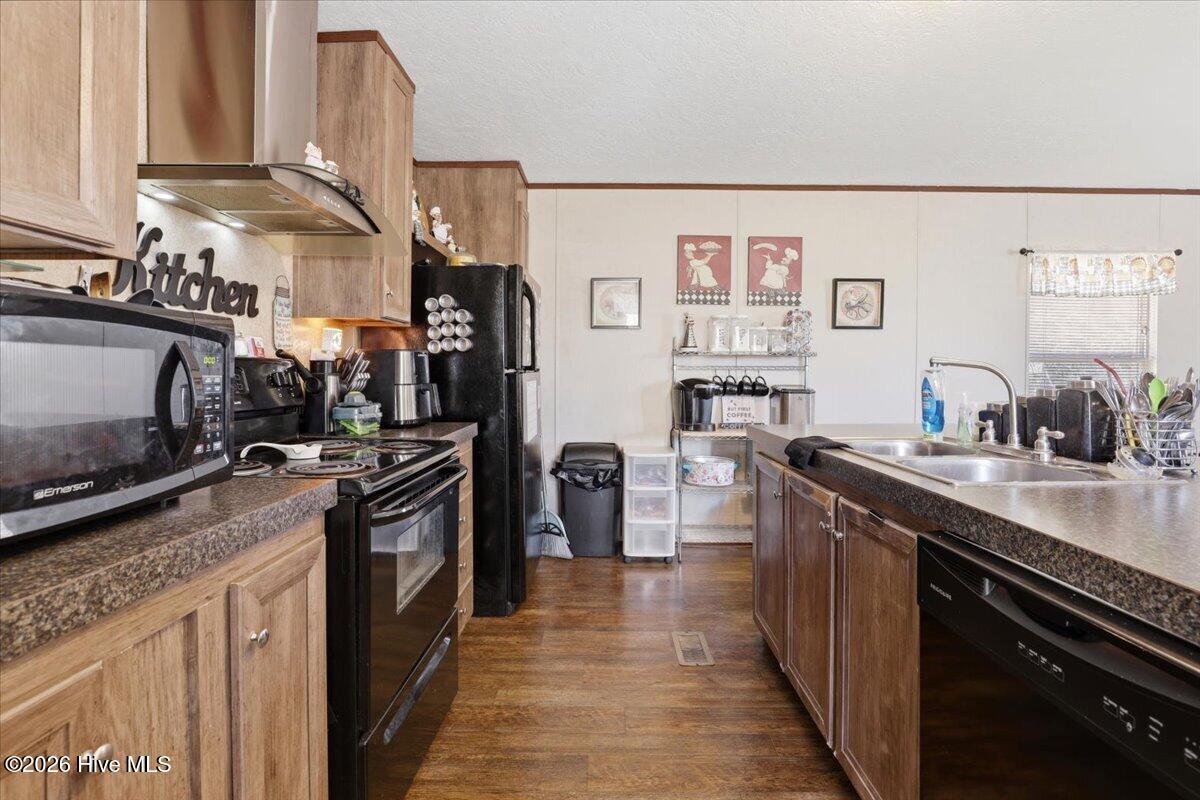 452 Pitt County Line Road Property Photo 26