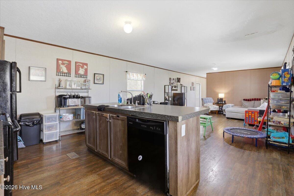 452 Pitt County Line Road Property Photo 31