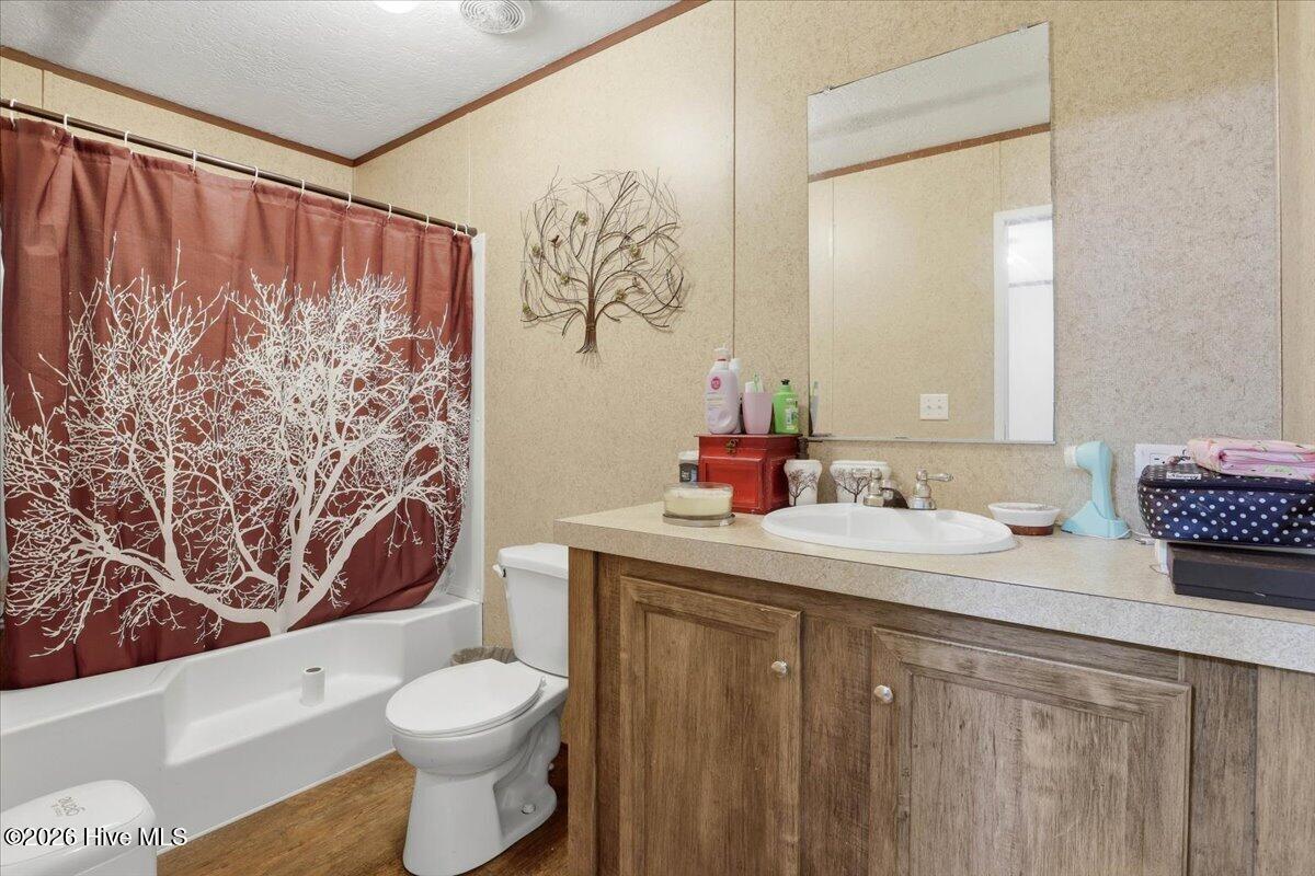 452 Pitt County Line Road Property Photo 33