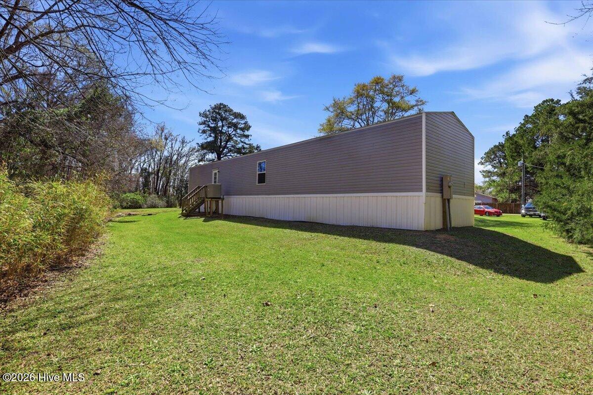 452 Pitt County Line Road Property Photo 37