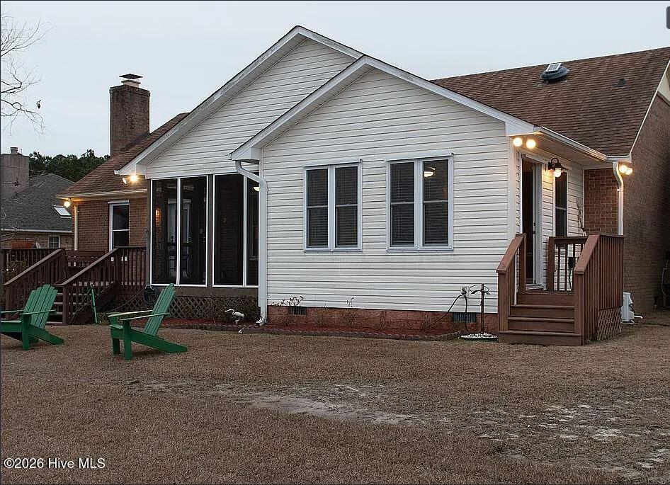 615 Willbrook Circle Property Photo 14