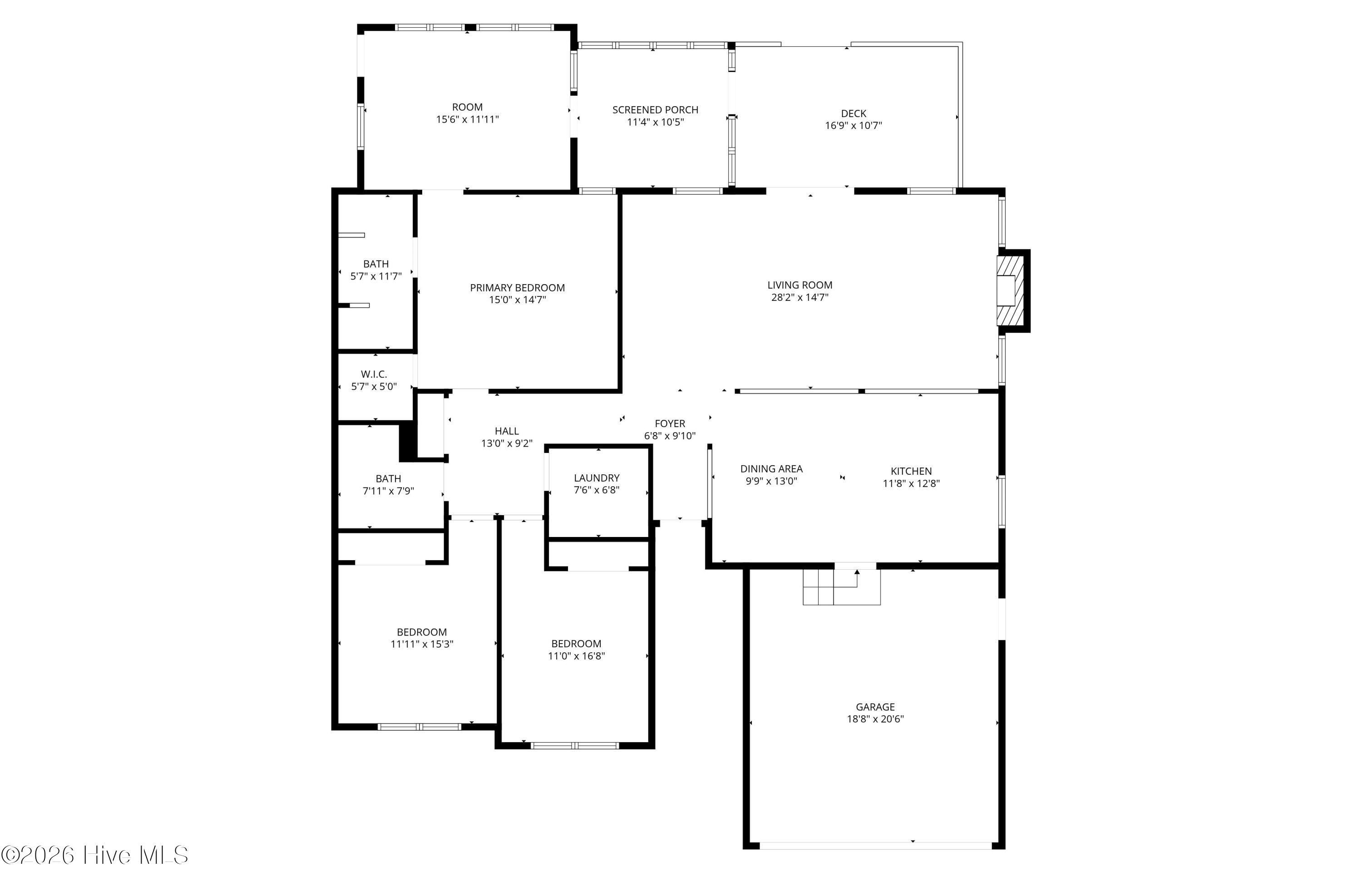 615 Willbrook Circle Property Photo 47
