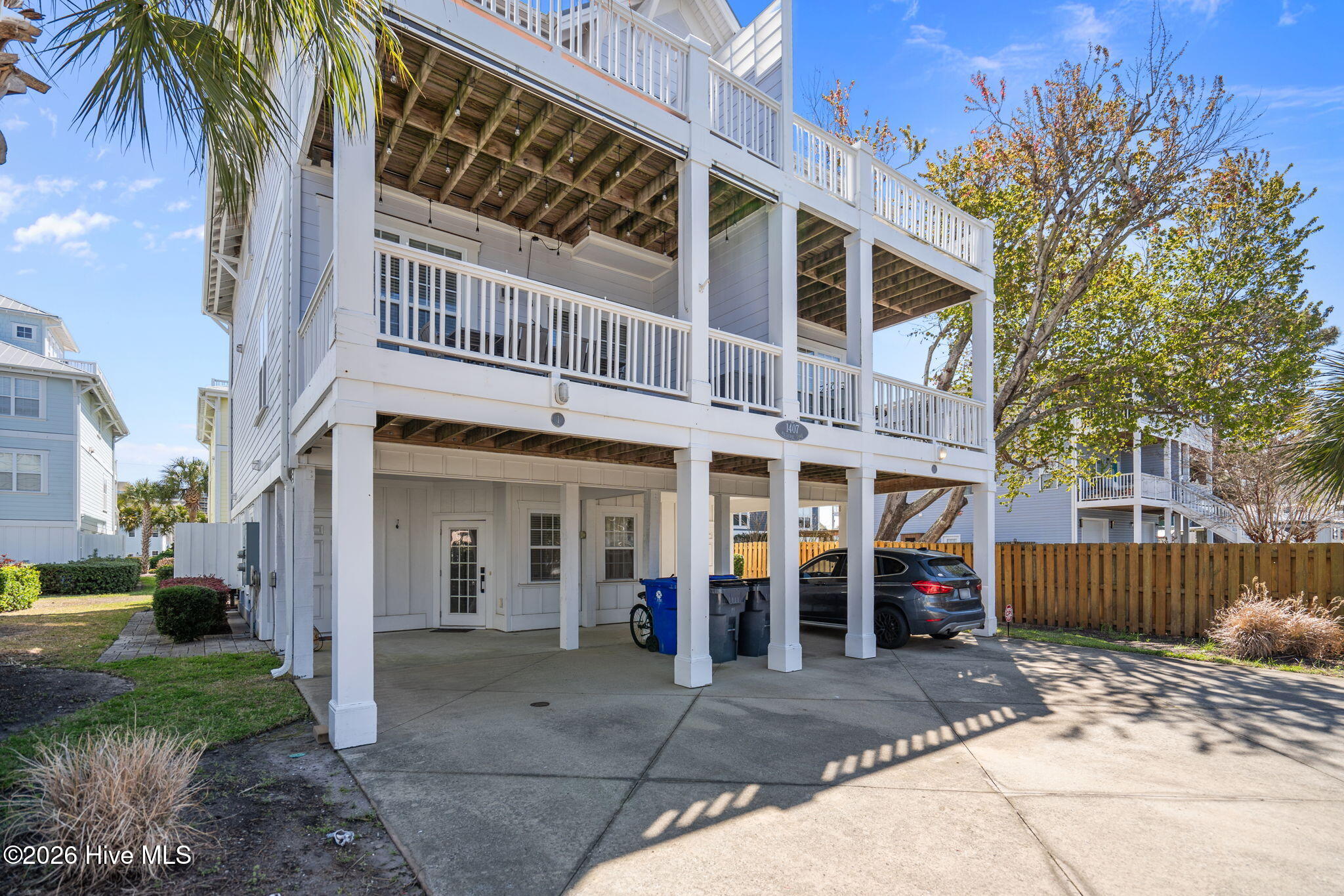 1407 Mackerel Lane Unit 1 Property Photo 3